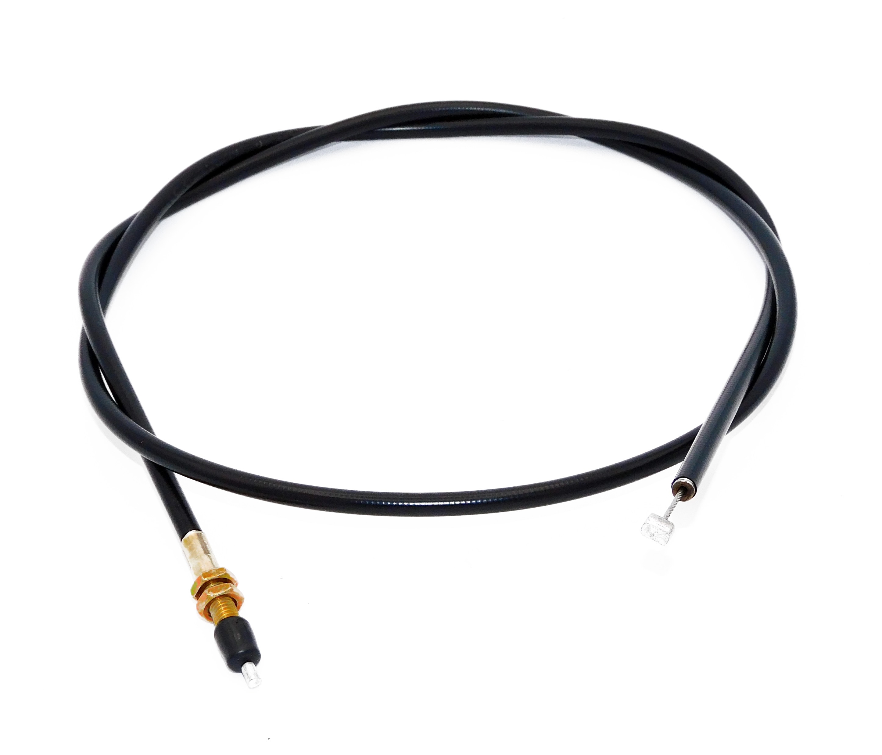 Lawn mower throttle cable lowe's new arrivals