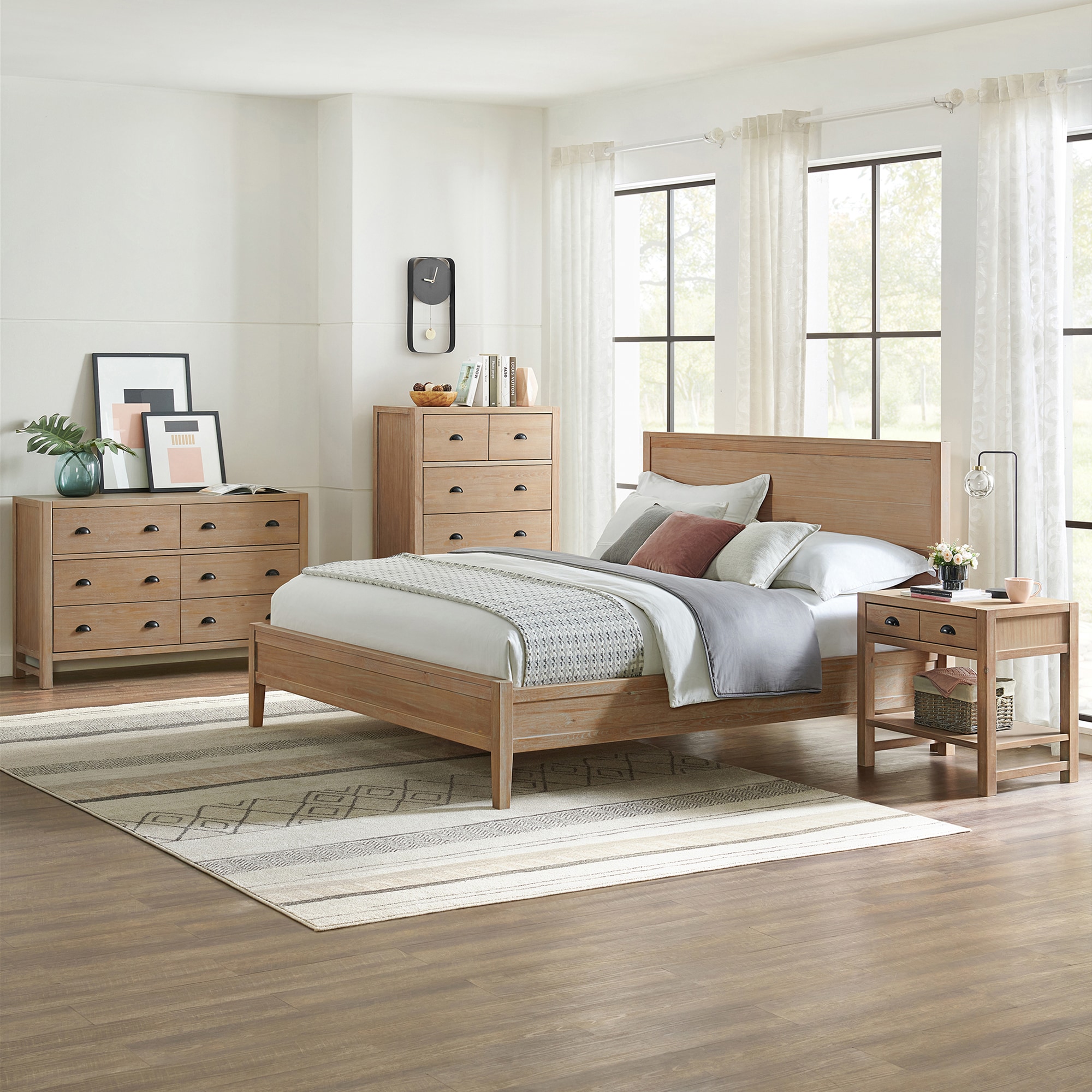 Alaterre Furniture ANAN4029 beds - View #8