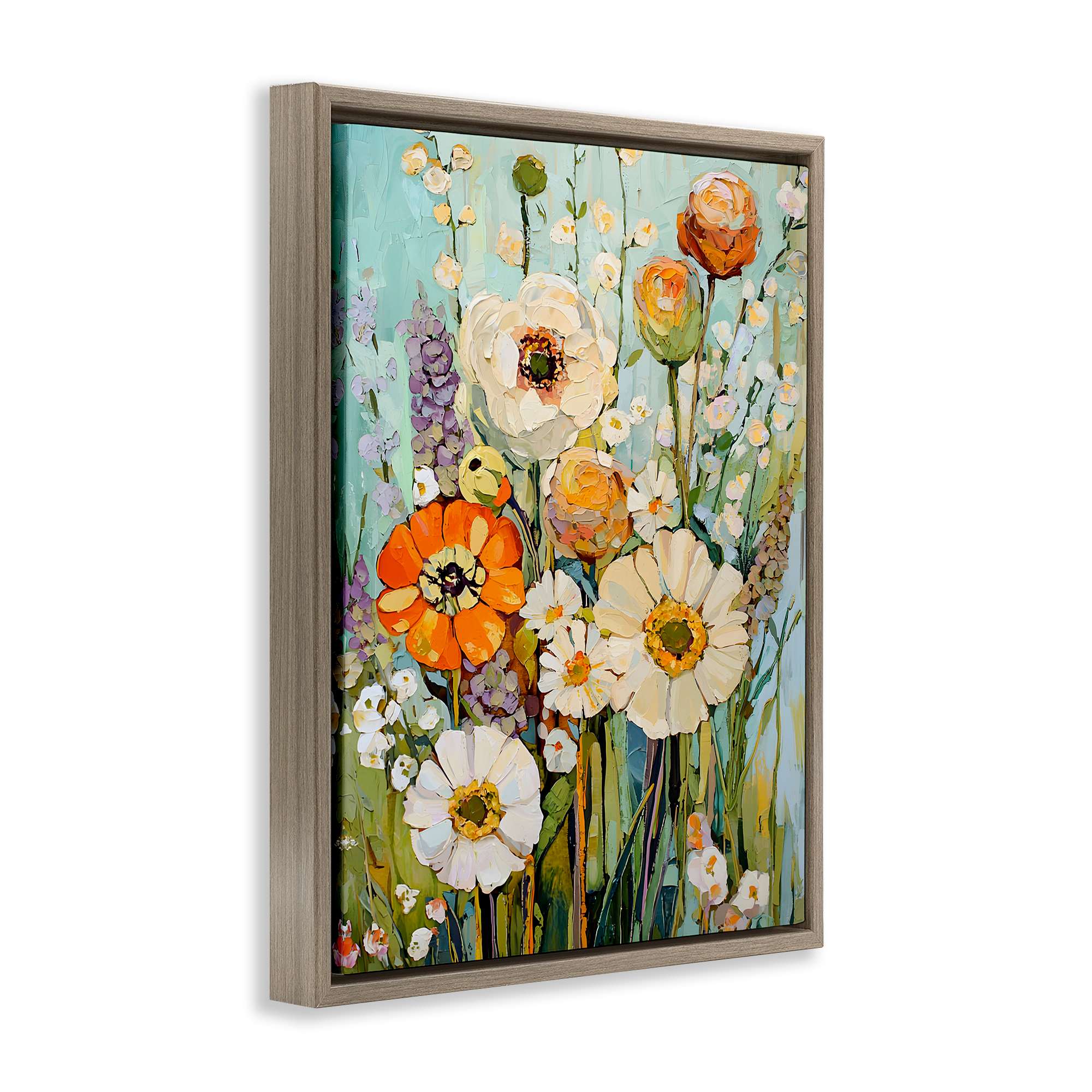 Stupell Industries BT-904-FFE-16X20 Wall-Art - View #2