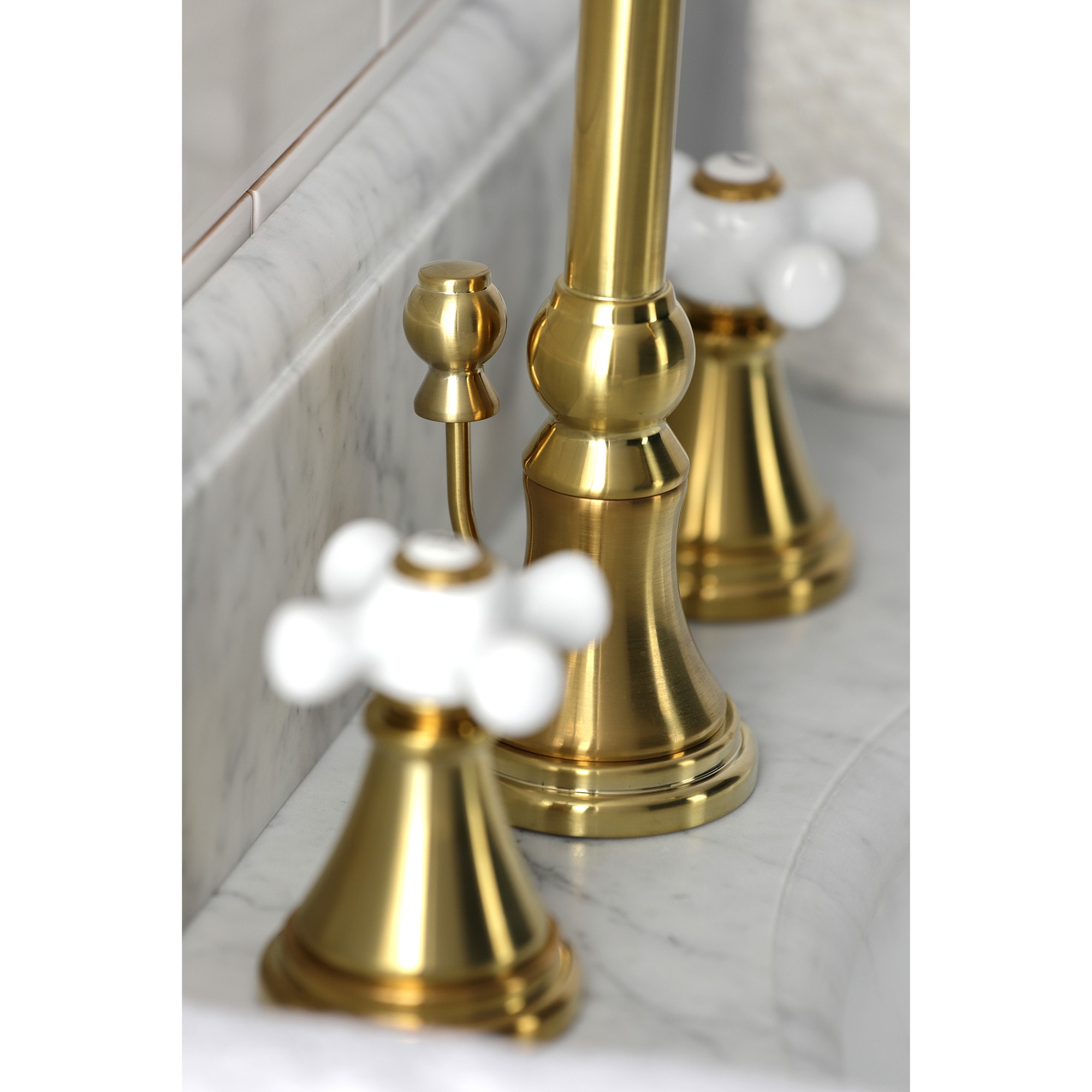 Kingston Brass WLKS2987PX Lavatory-Faucets - View #7