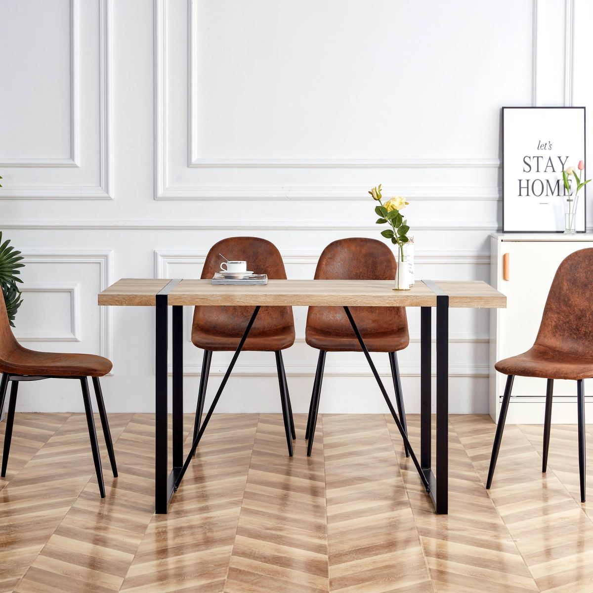 Streamdale Furniture W1151133342 Dining-Tables - View #12