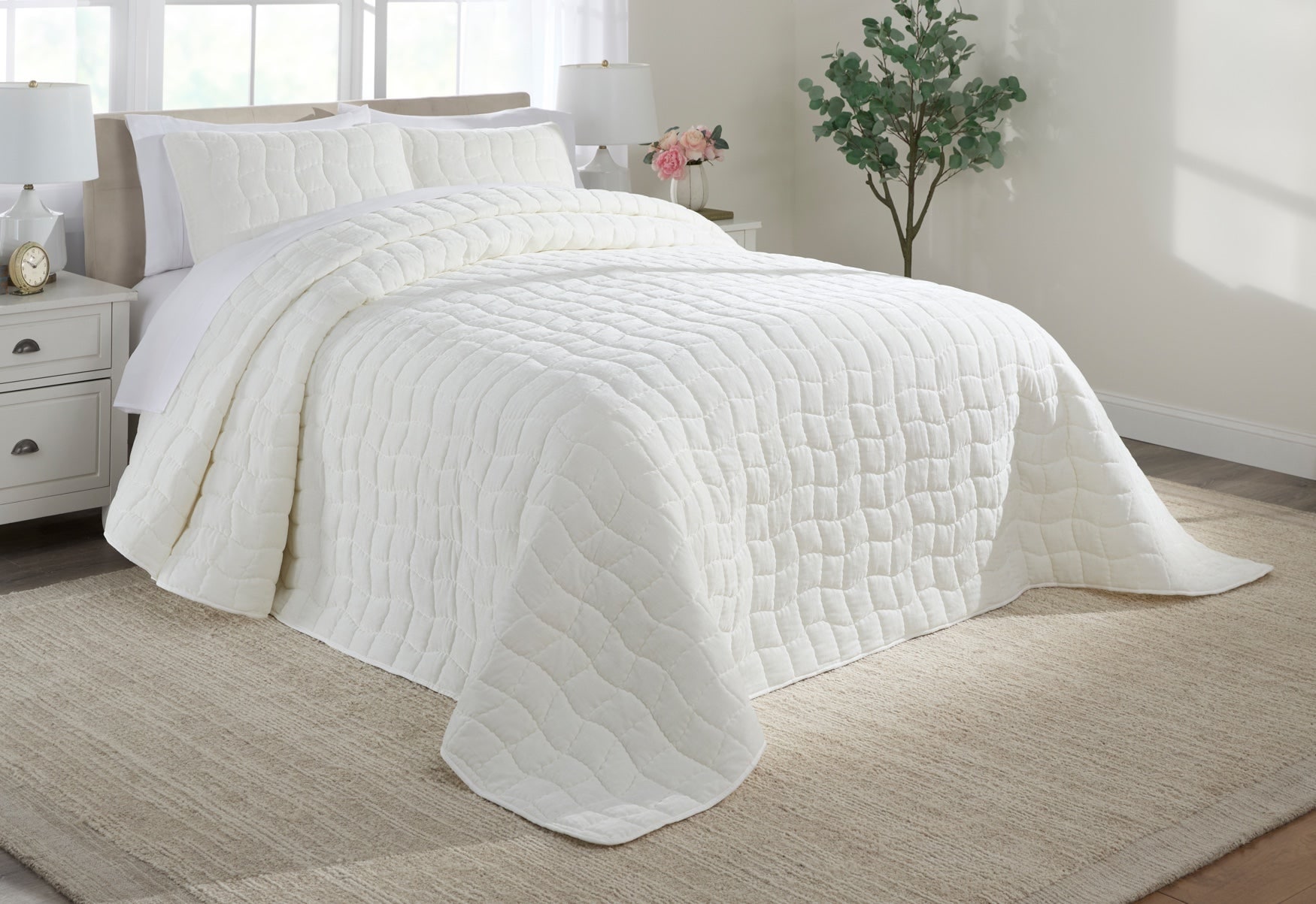BrylaneHome 199099605866 Comforters-And-Bedspreads - View #3
