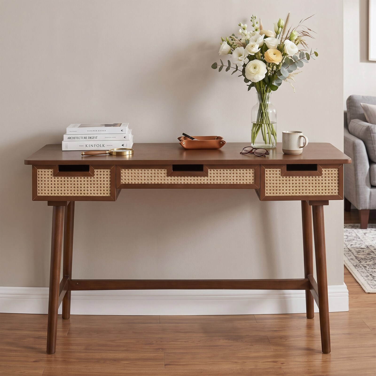 CHITA ACTAA-186 Console-Sofa-Tables - View #5