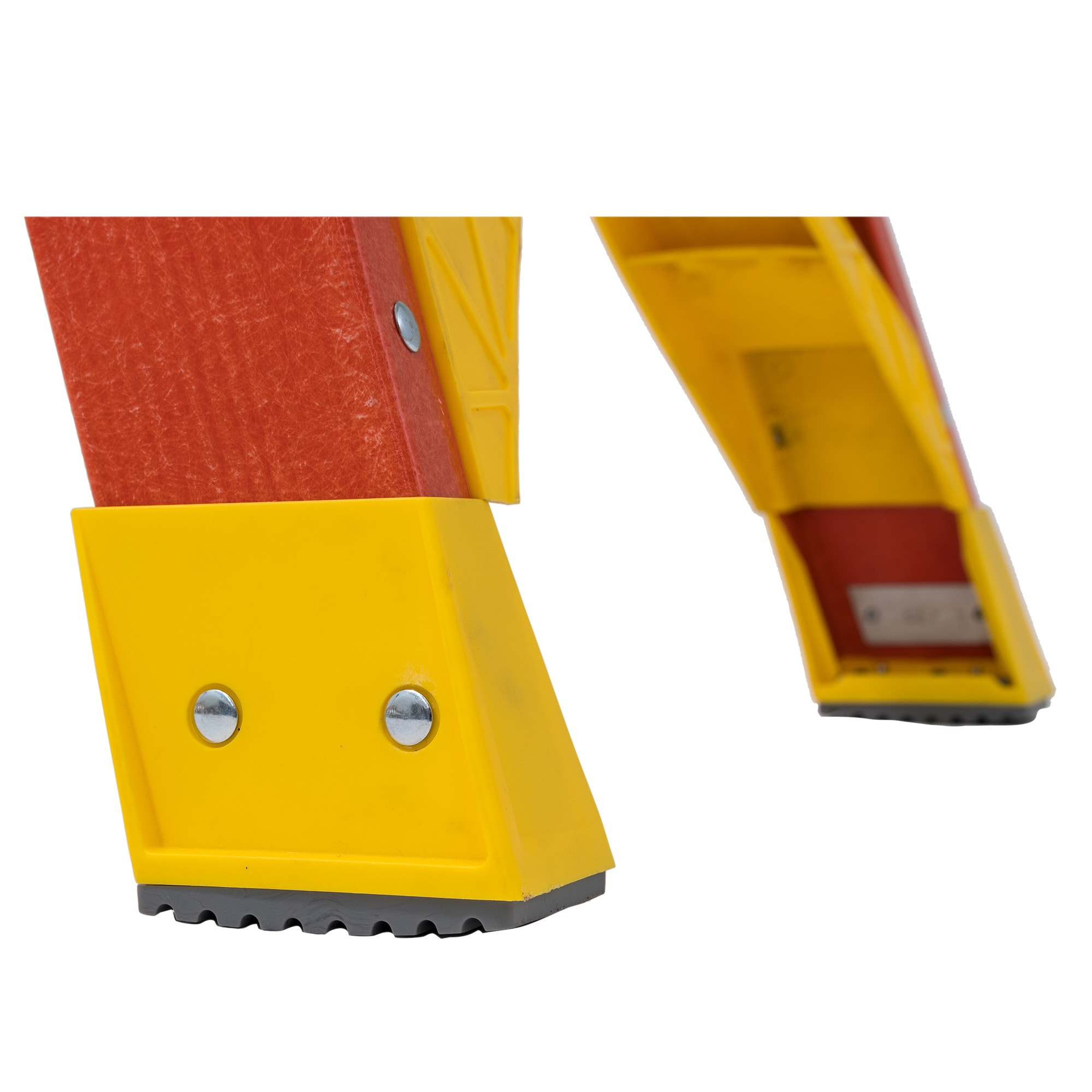 Werner L6206 Step-Ladders - View #7