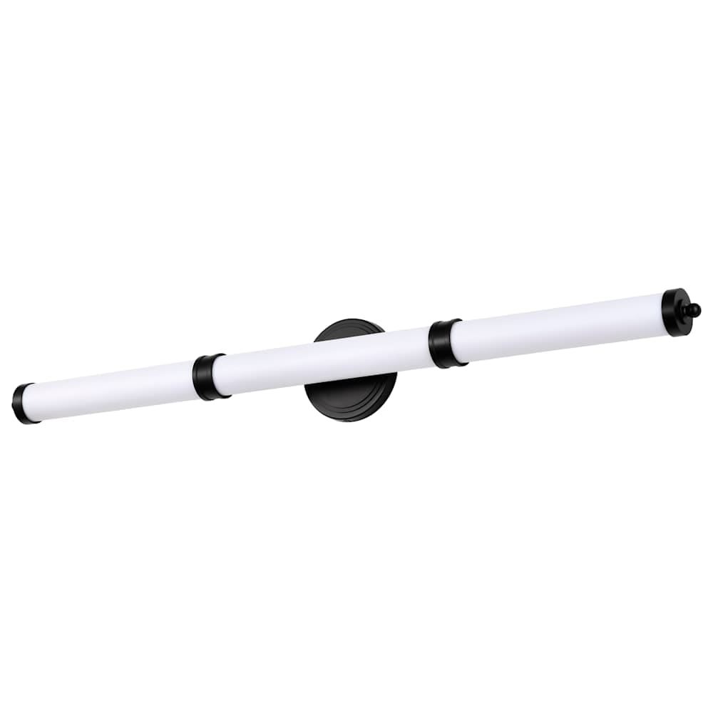 Nuvo Lighting  62/679 Kagen 38 Inch Wide Bath Bar