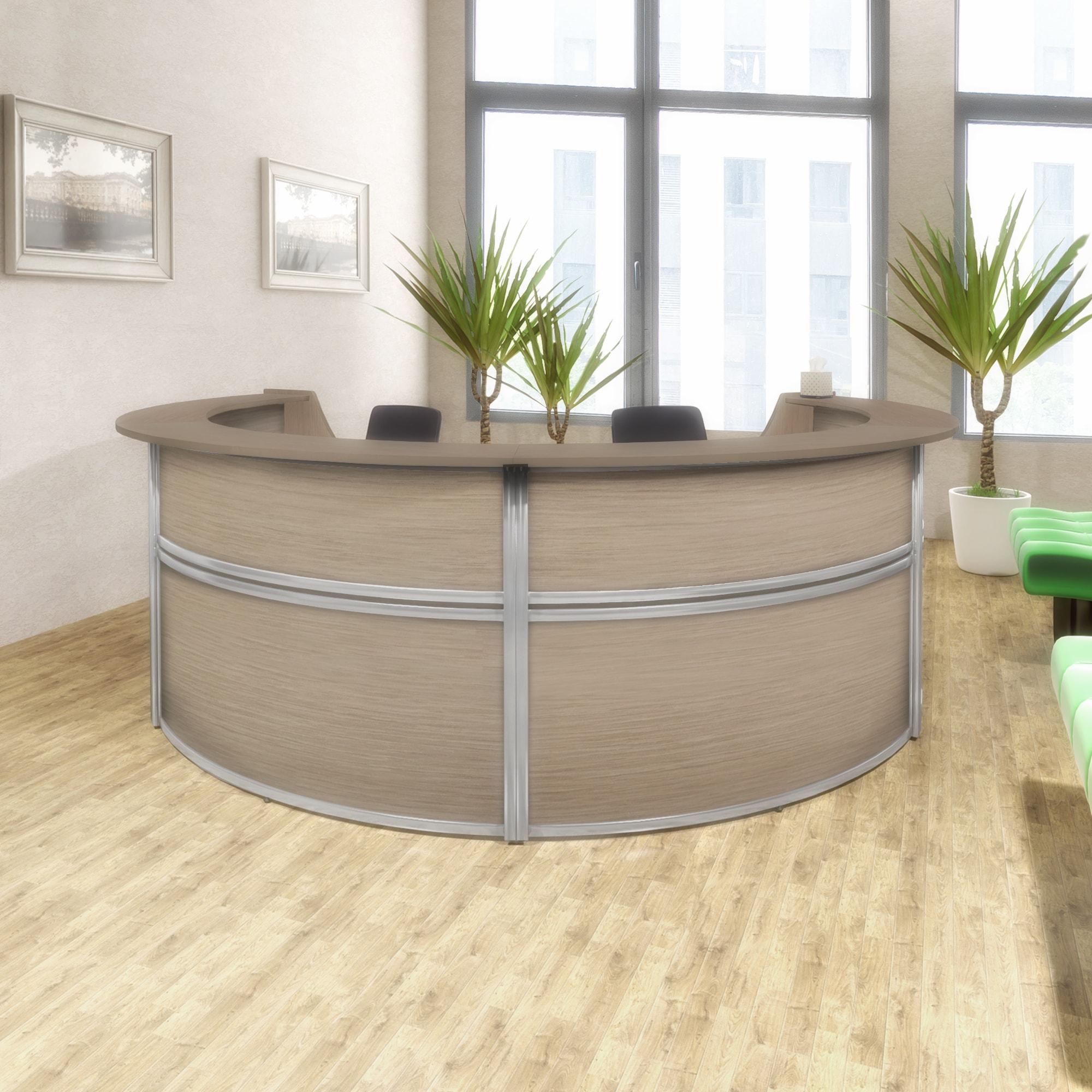 Regency 77292NO desks - View #7