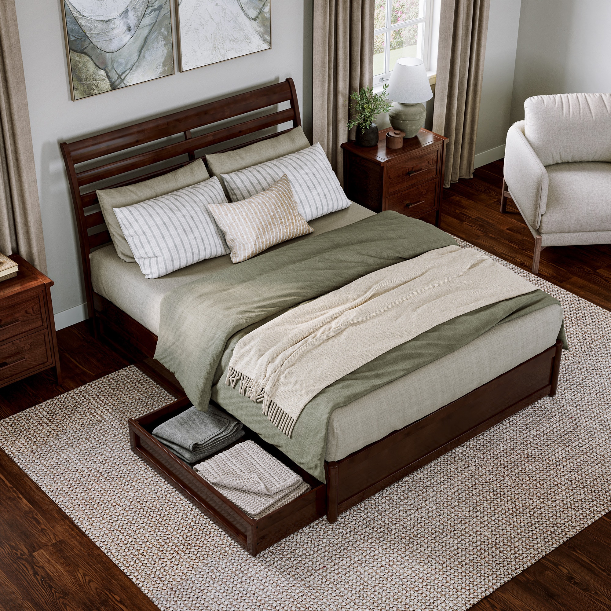 AFI AR9787144 beds - View #3