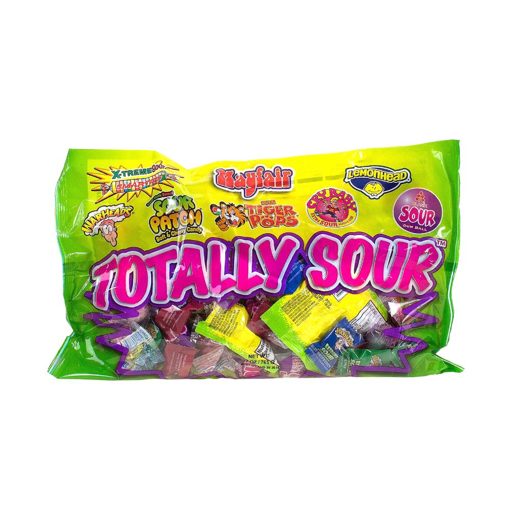 Mayfair Mayfair Totally Sour Mix Bag, oz the Snacks & department at Lowes.com