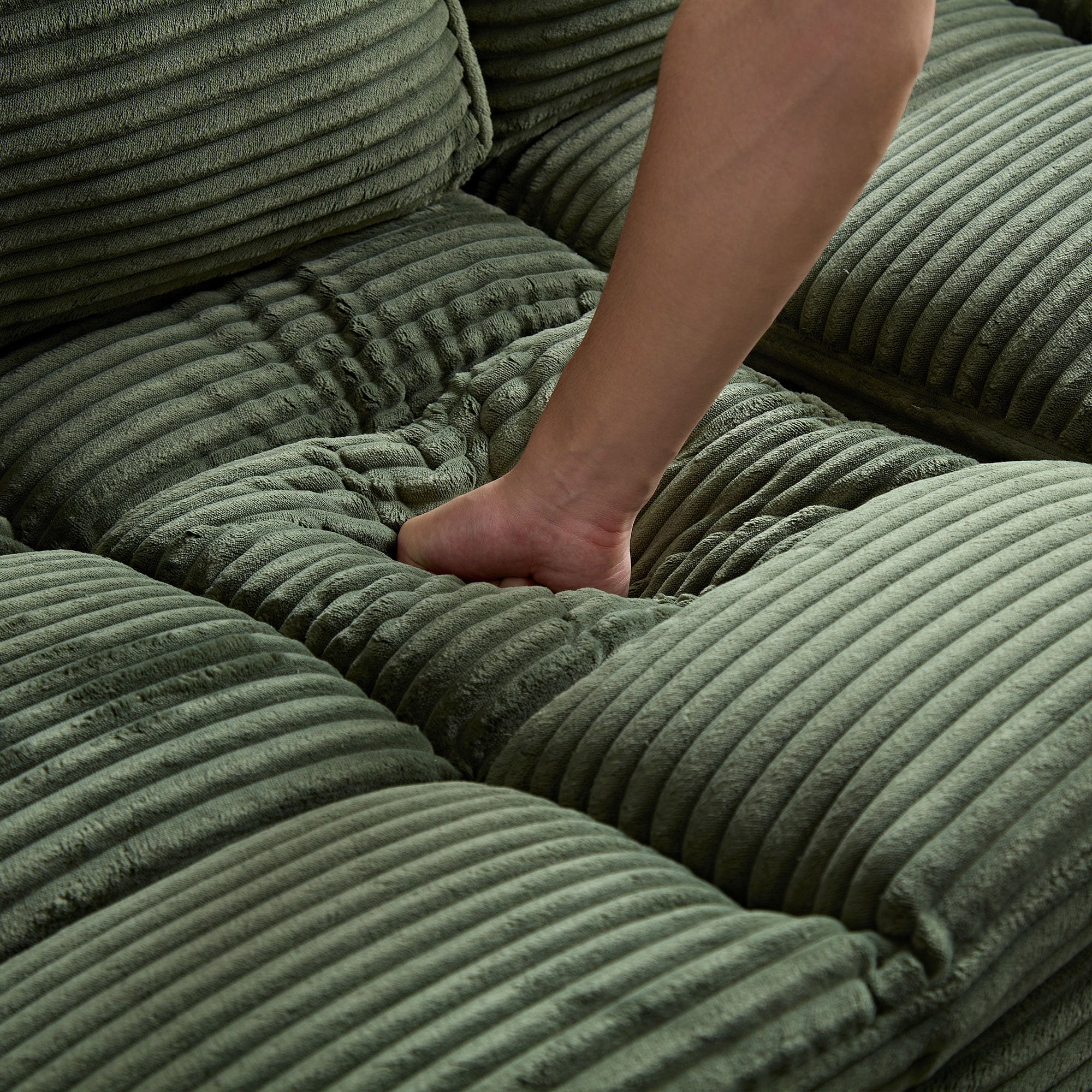 SINOFURN SYA020331BG Sofas-Loveseats - View #6