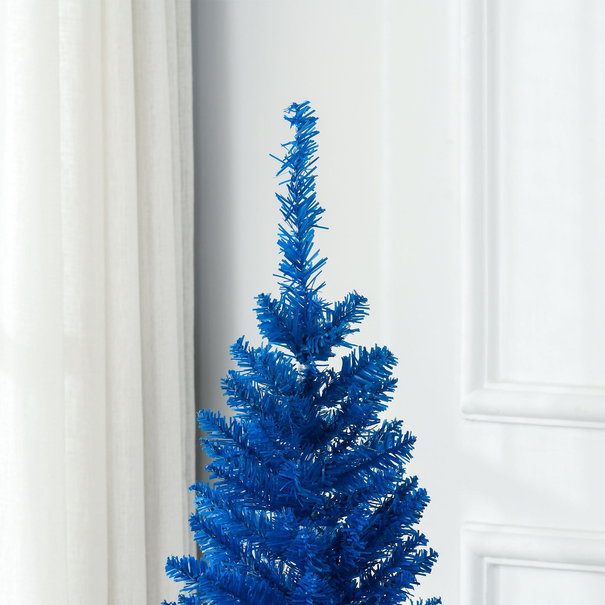 AAZJ NBC-CM64223 Artificial-Christmas-Trees - View #4