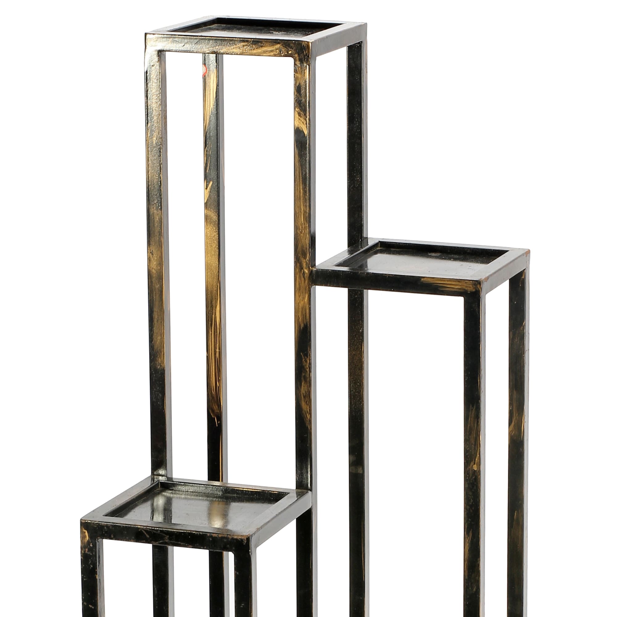 AHIOU HOME ZAAHG-115993PS Plant-Stand - View #3