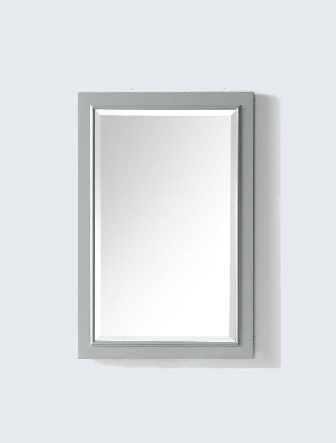 Legion Furniture WH7720-CG-M Framed-Bath-Mirrors - View #2