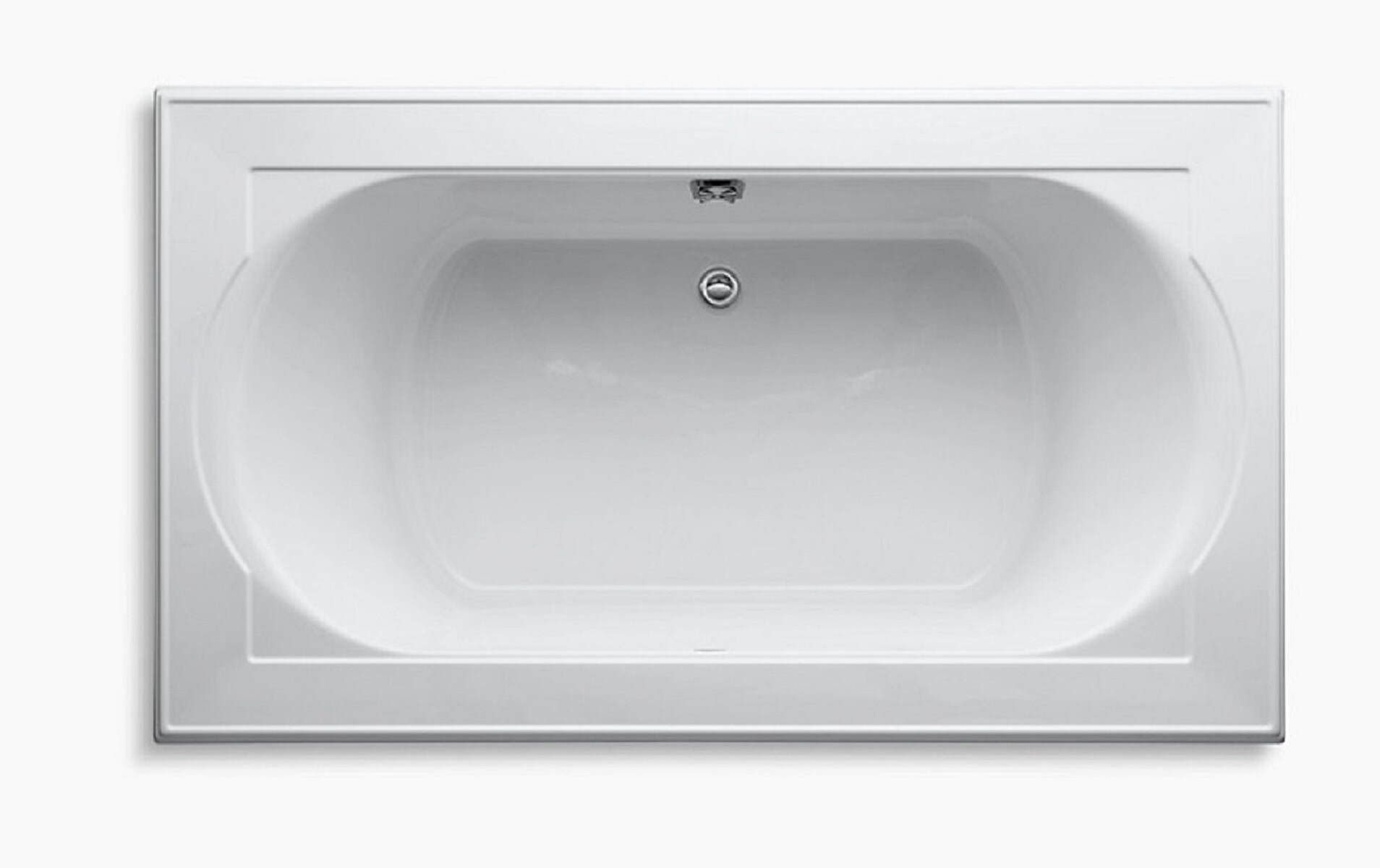 KOHLER 1417-0 bathtubs - View #2
