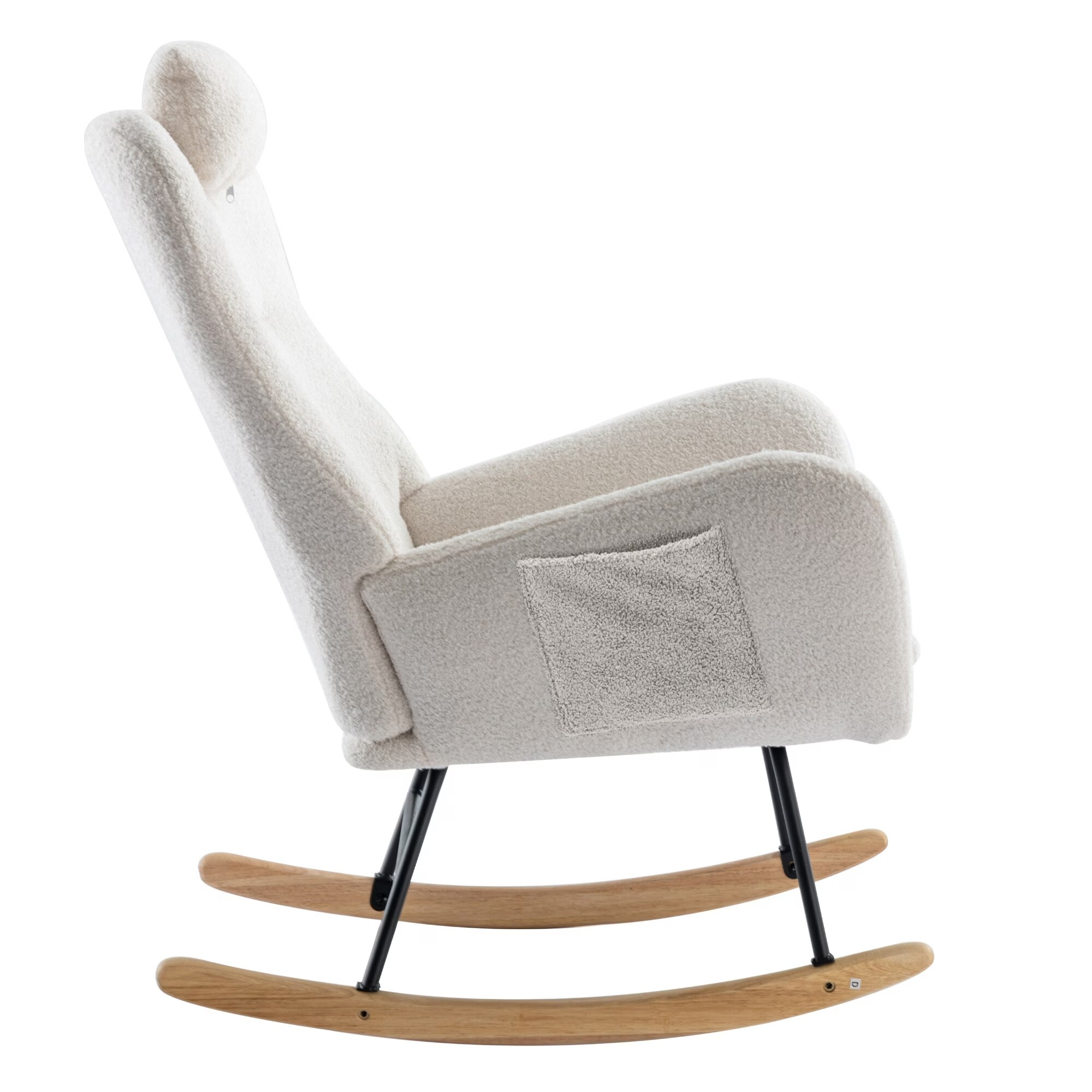 Poly furniture L-YZ-8 chairs - View #3