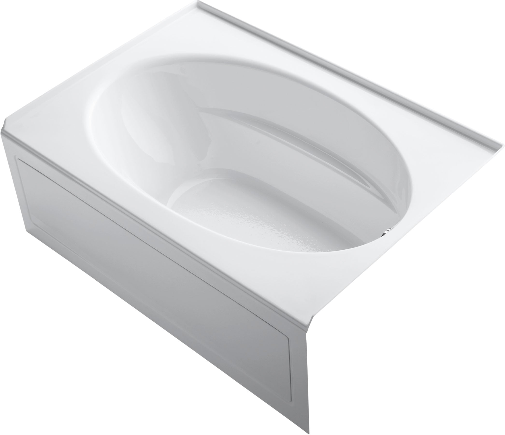 KOHLER 1113-RA-0 bathtubs - View #5
