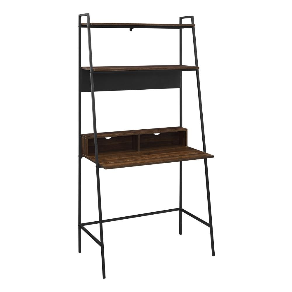 lowes ladder desk