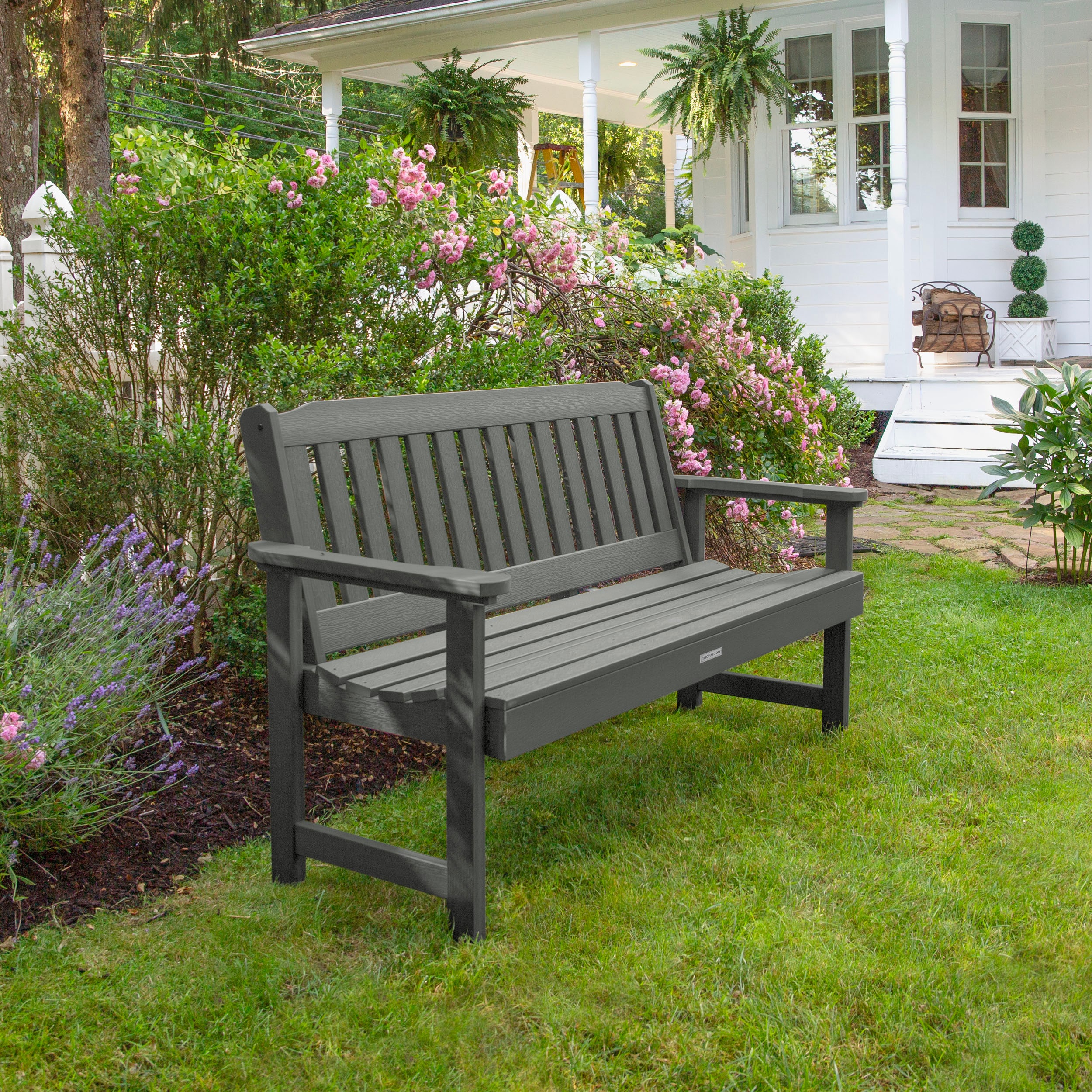highwood AD-BENW1-CGE benches - View #3