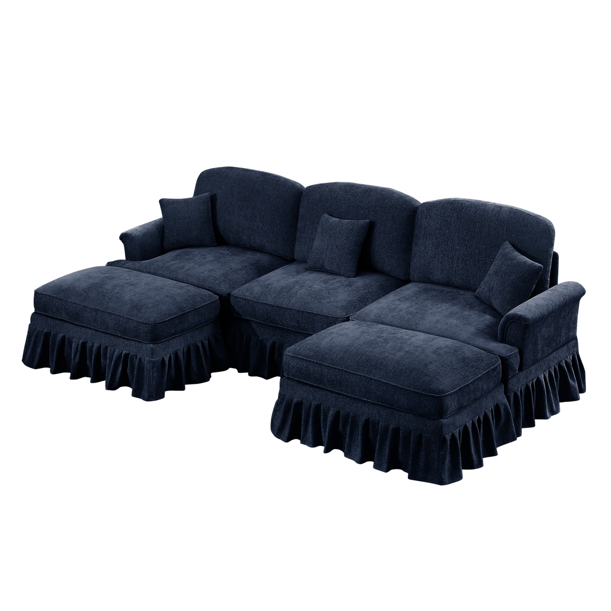 Streamdale Furniture W3041S00257 Sofas-Loveseats - View #12