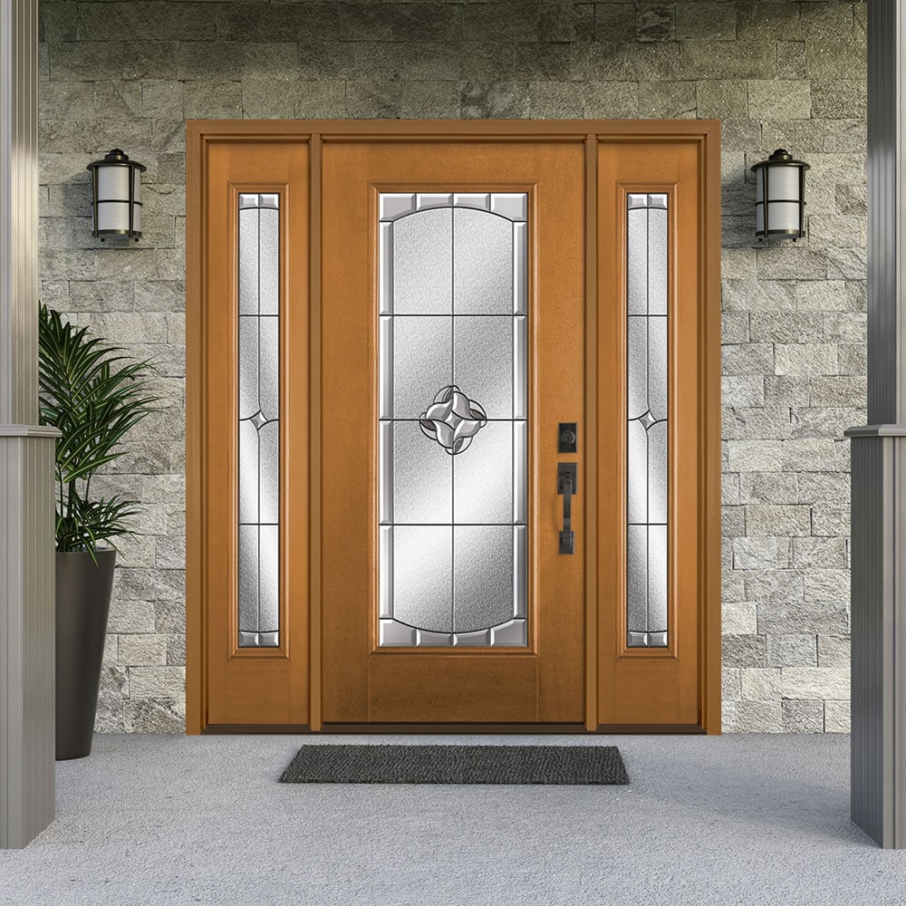 Masonite 3422969 Entry-Doors - View #2