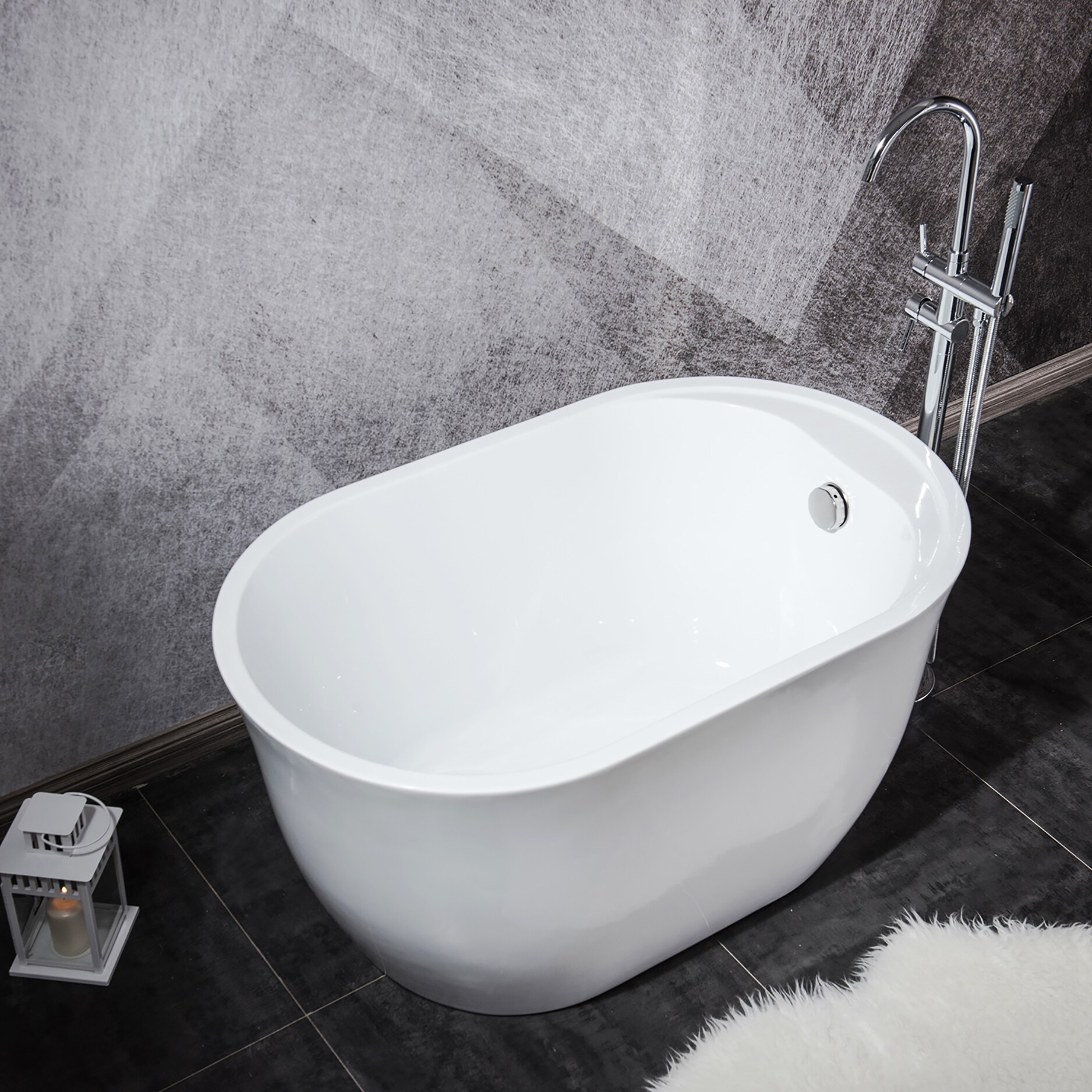 Maincraft HHK2447 bathtubs - View #3