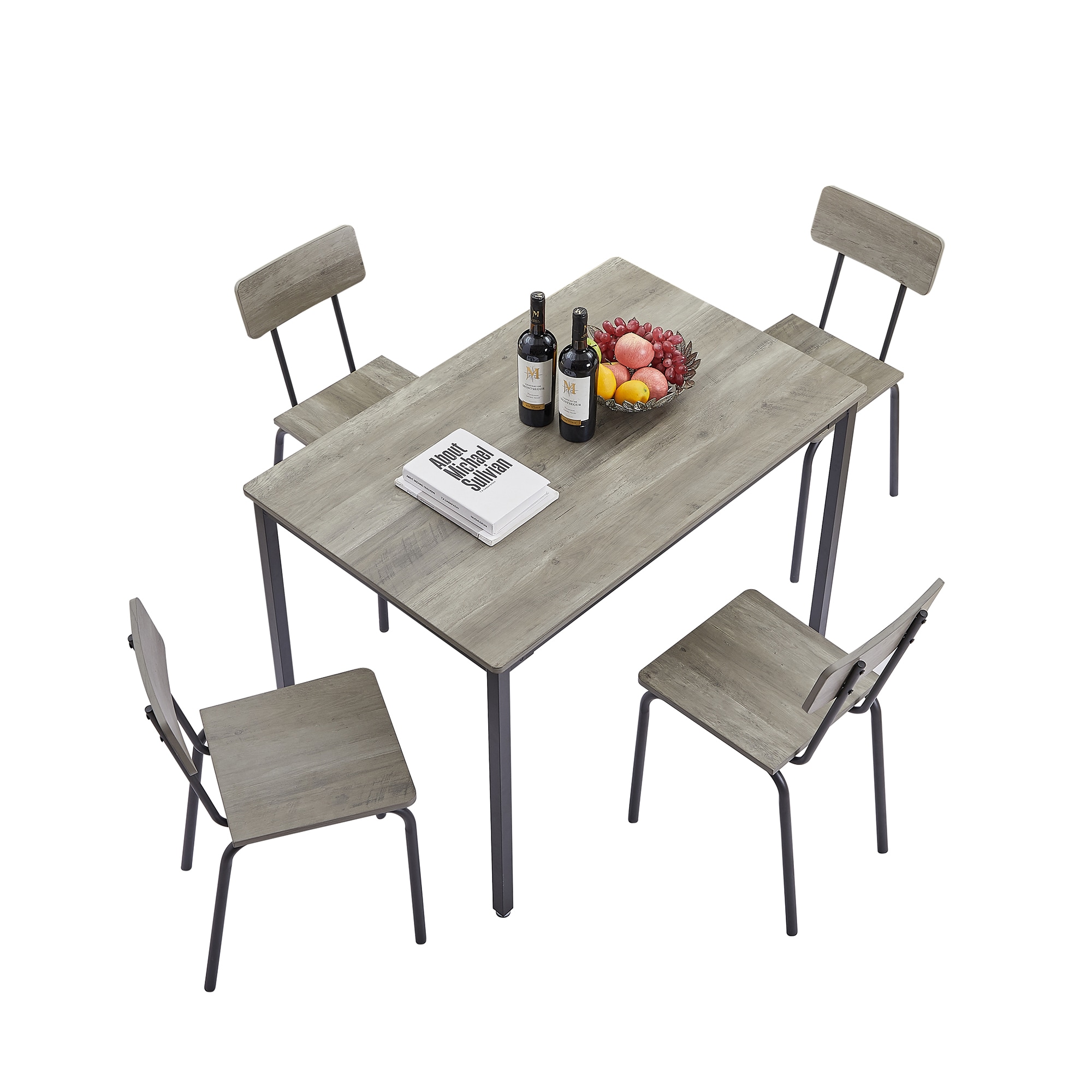 Sumyeg TO-232-OA Dining-Sets - View #6