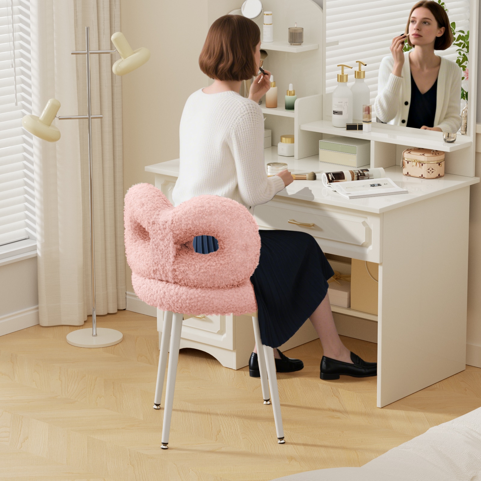 LOVMOR 760580585020 chairs - View #4