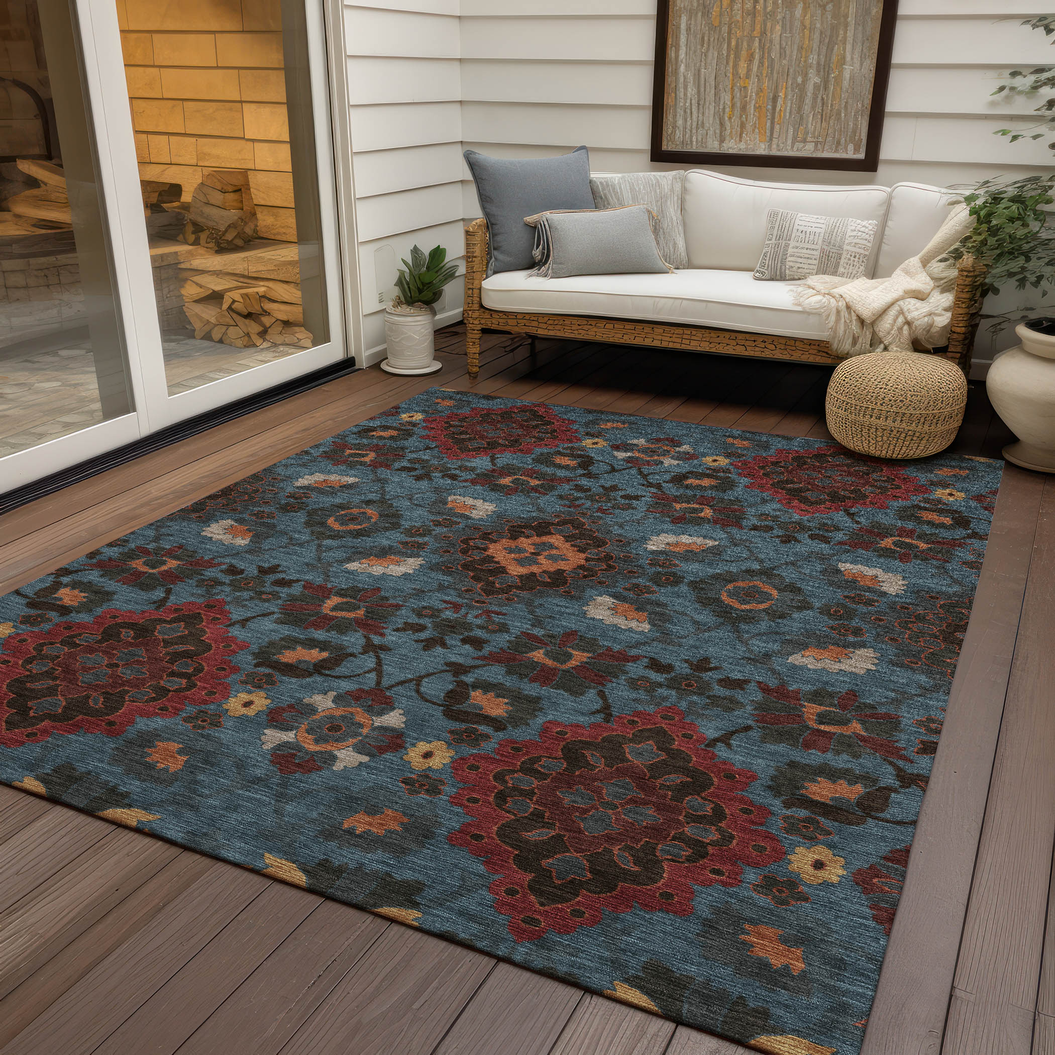 Addison Rugs ACN1002DN3X5 rugs - View #8