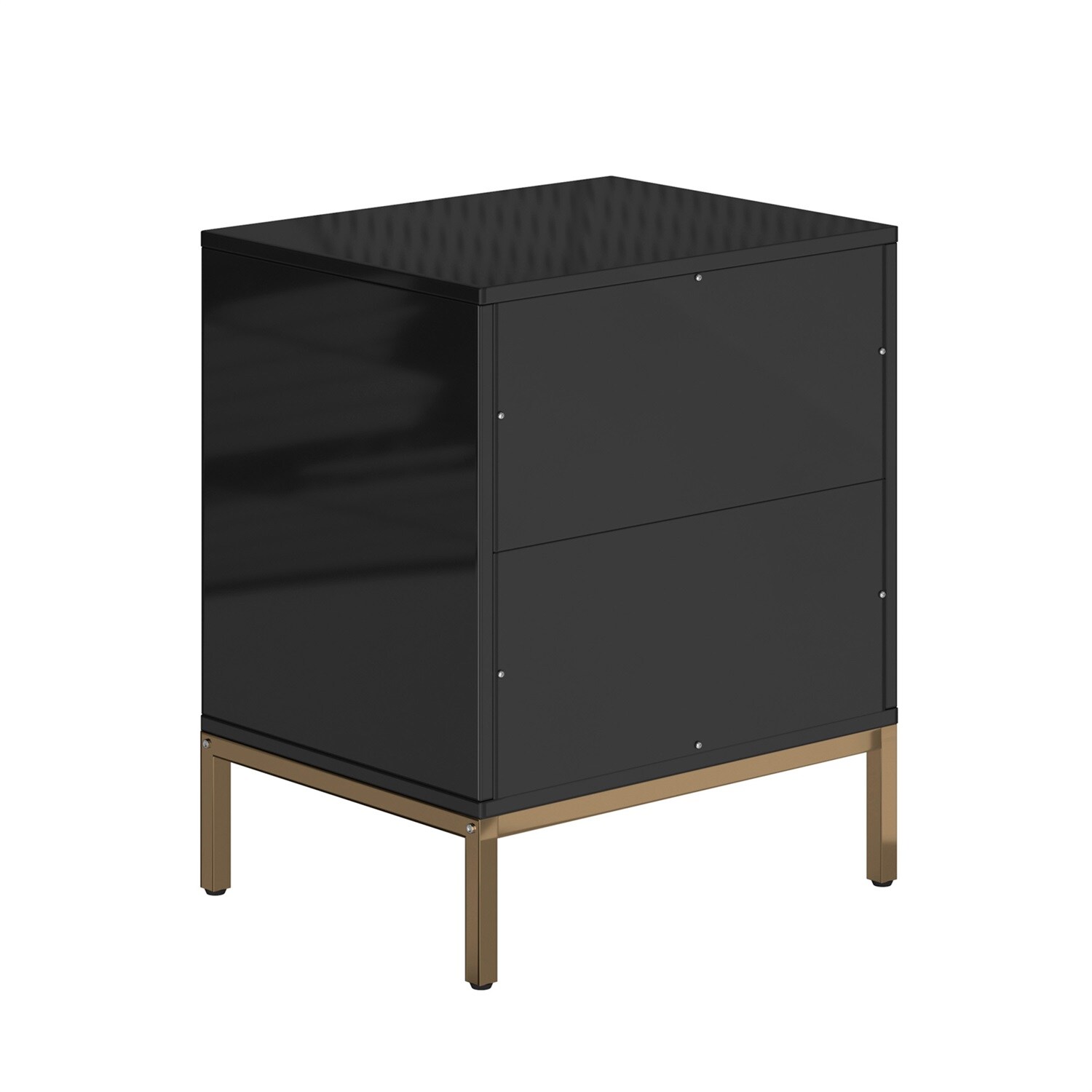 Mondawe MO-JH-009013-BK nightstands - View #8