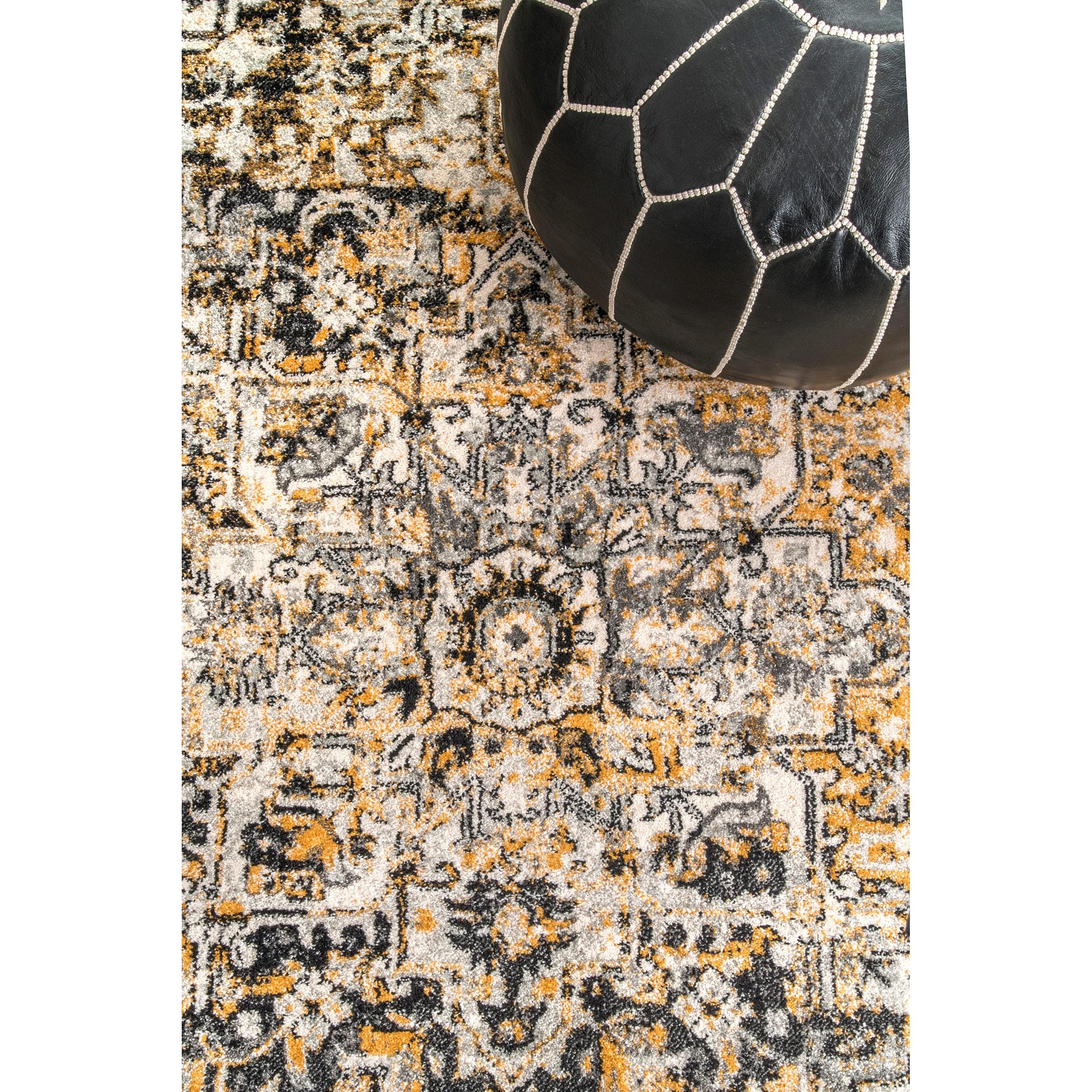 nuLOOM RZBD38B-2808 rugs - View #5