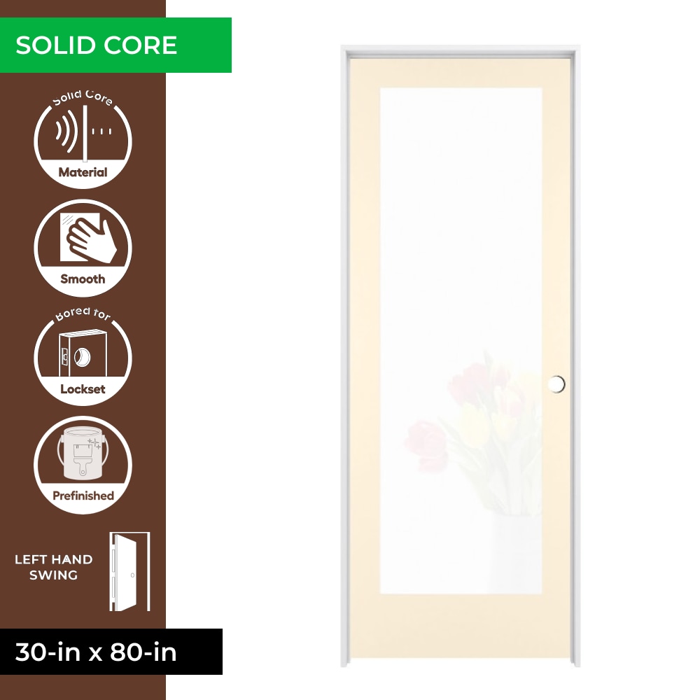 RELIABILT LO1370002 Pre-Hung-Doors - View #2