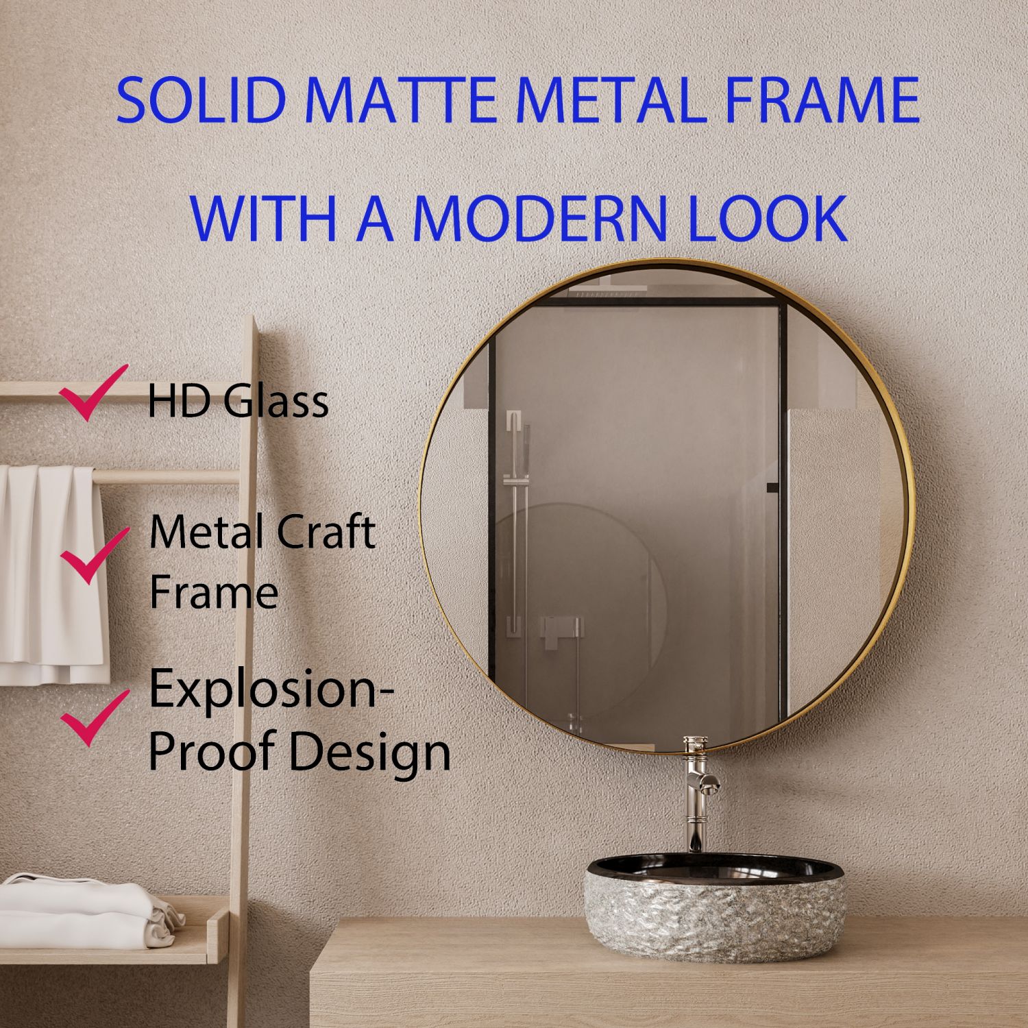 waterpar WPLO-2430 Bathroom-Medicine-Cabinets - View #9
