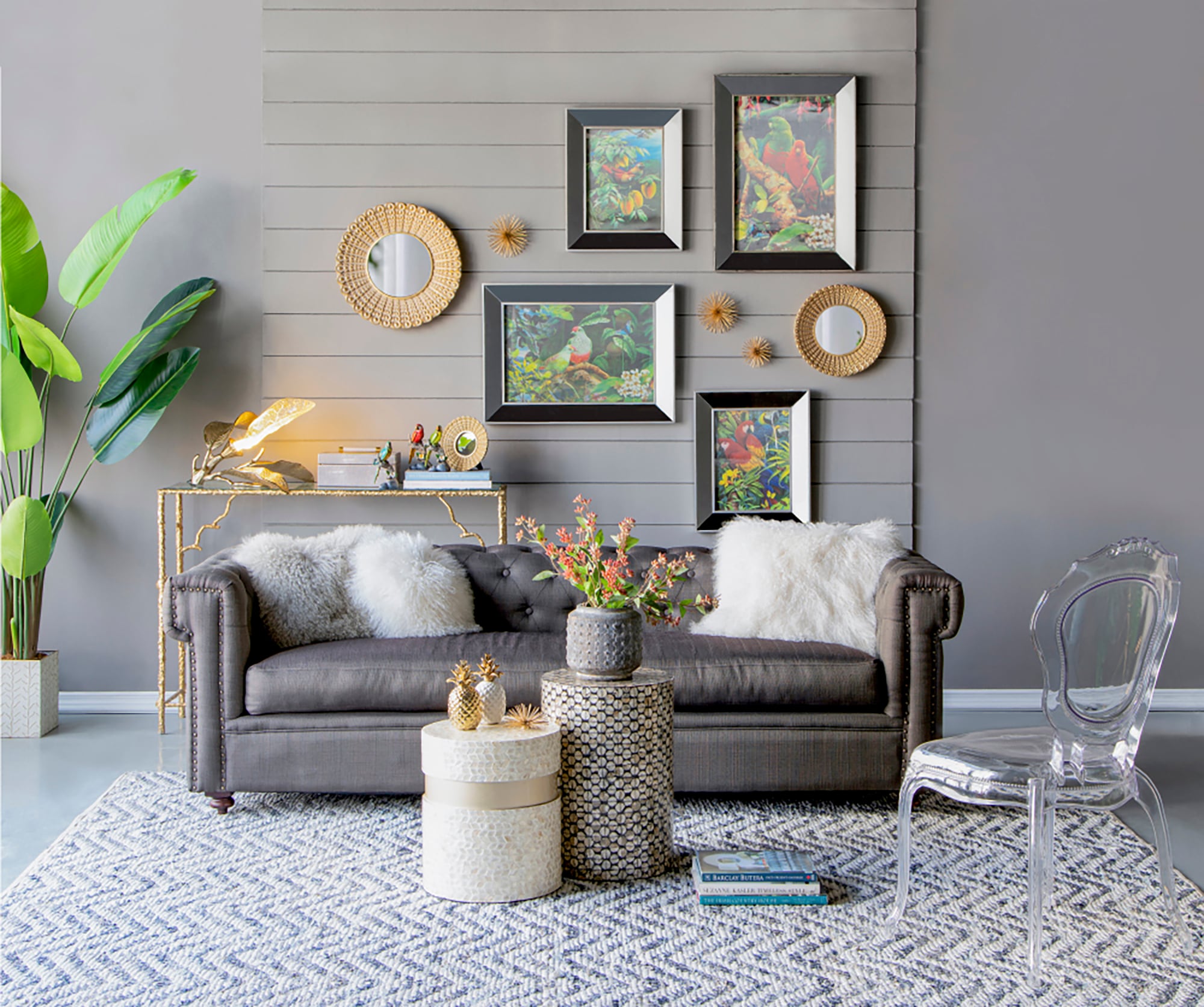 Blisstyle M0YFTCU4 Decor-Mirrors - View #8