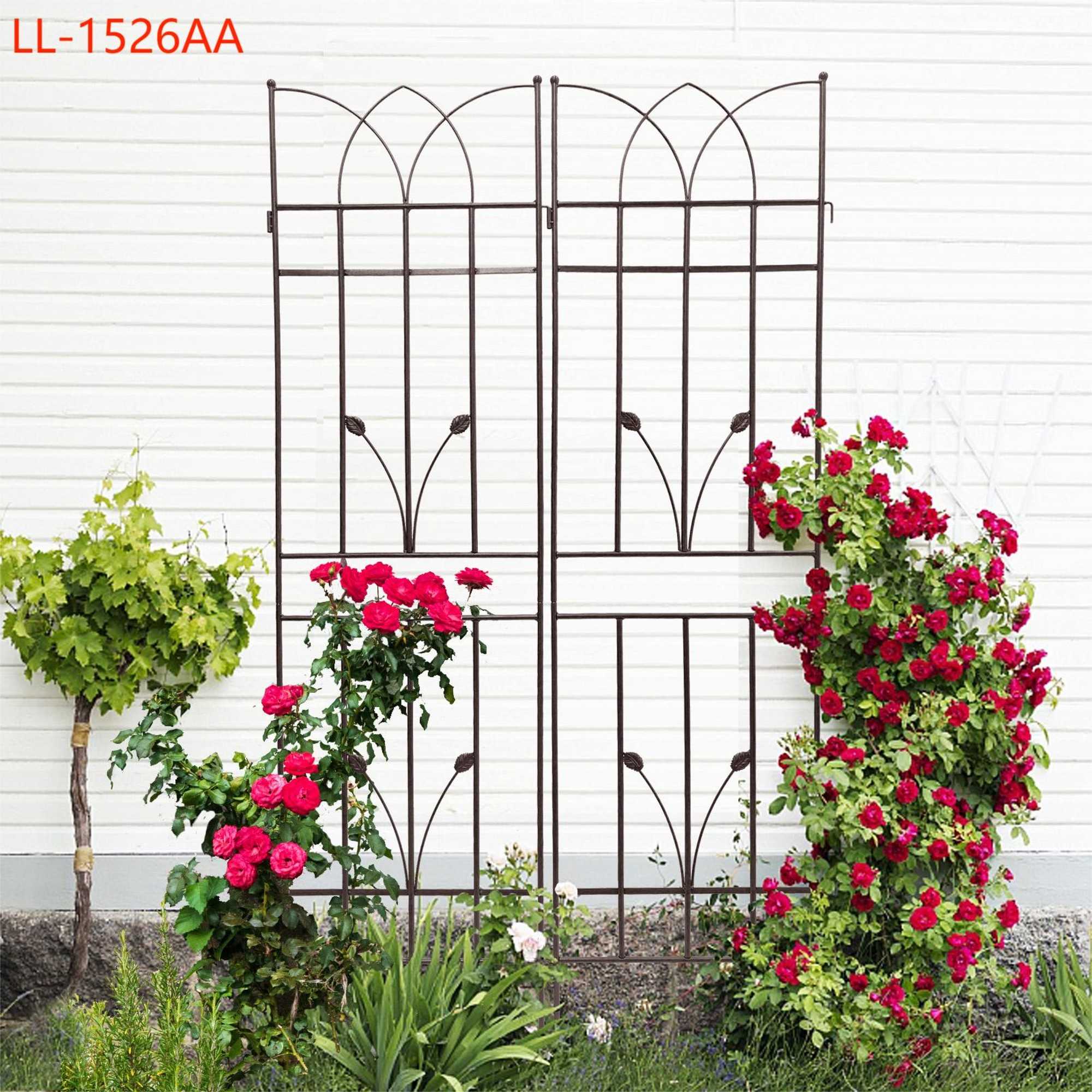 Yiekholo LL-1526AA Garden-Trellis - View #8