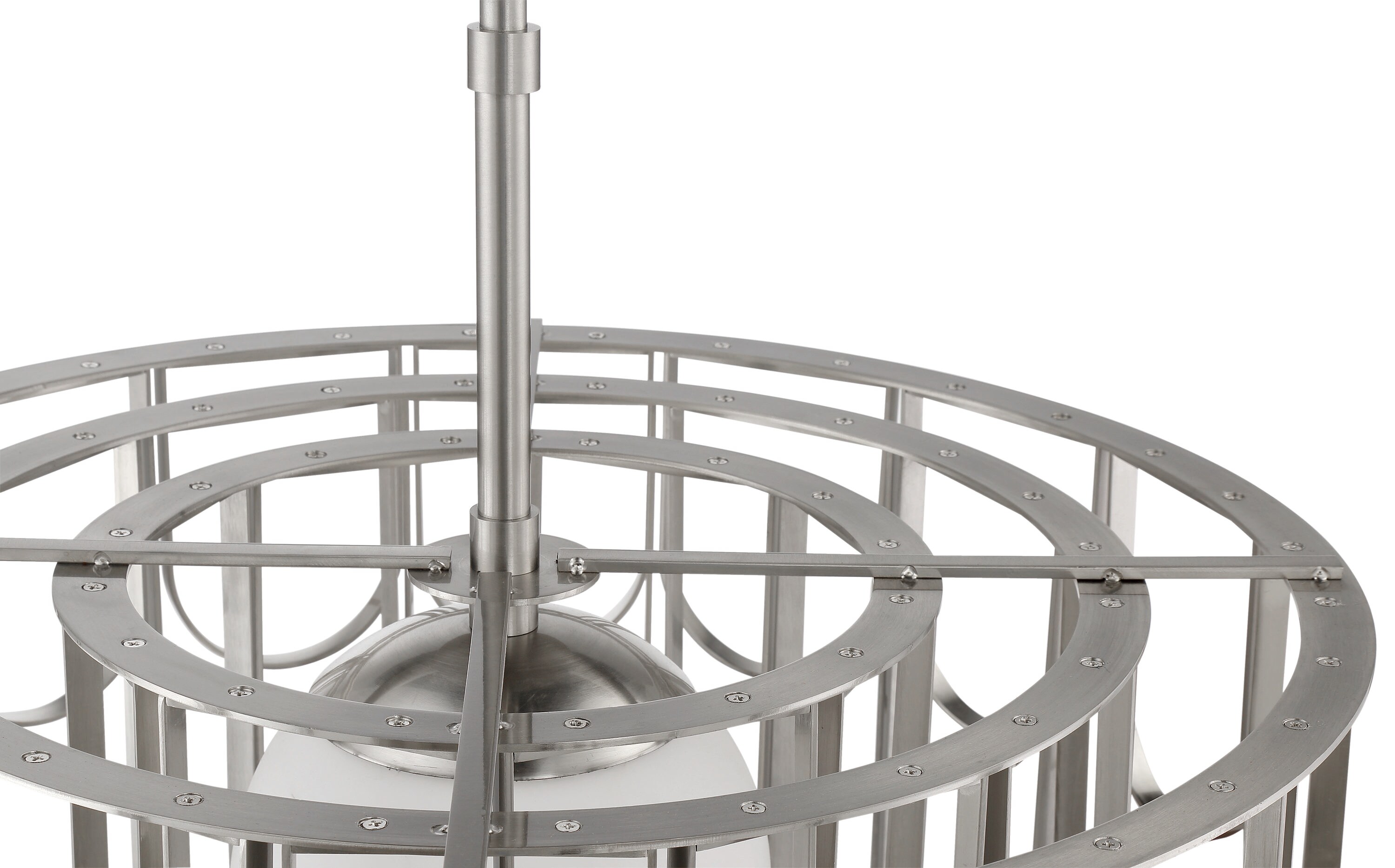 Craftmade 54991-BNK Pendant-Lights - View #3