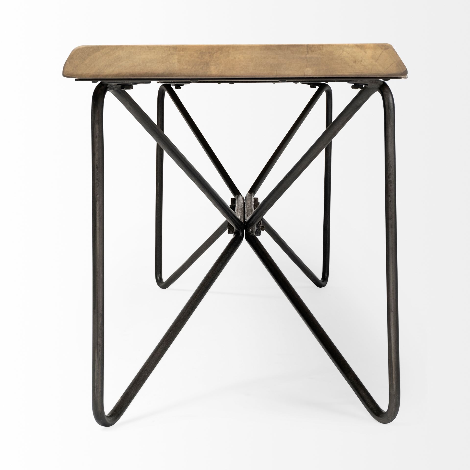 Mercana 68754-AB bench - View #4