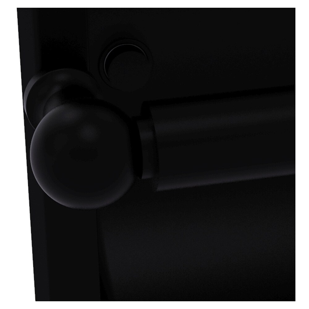 Allied Brass DT-24C-BKM d060360 - View #2
