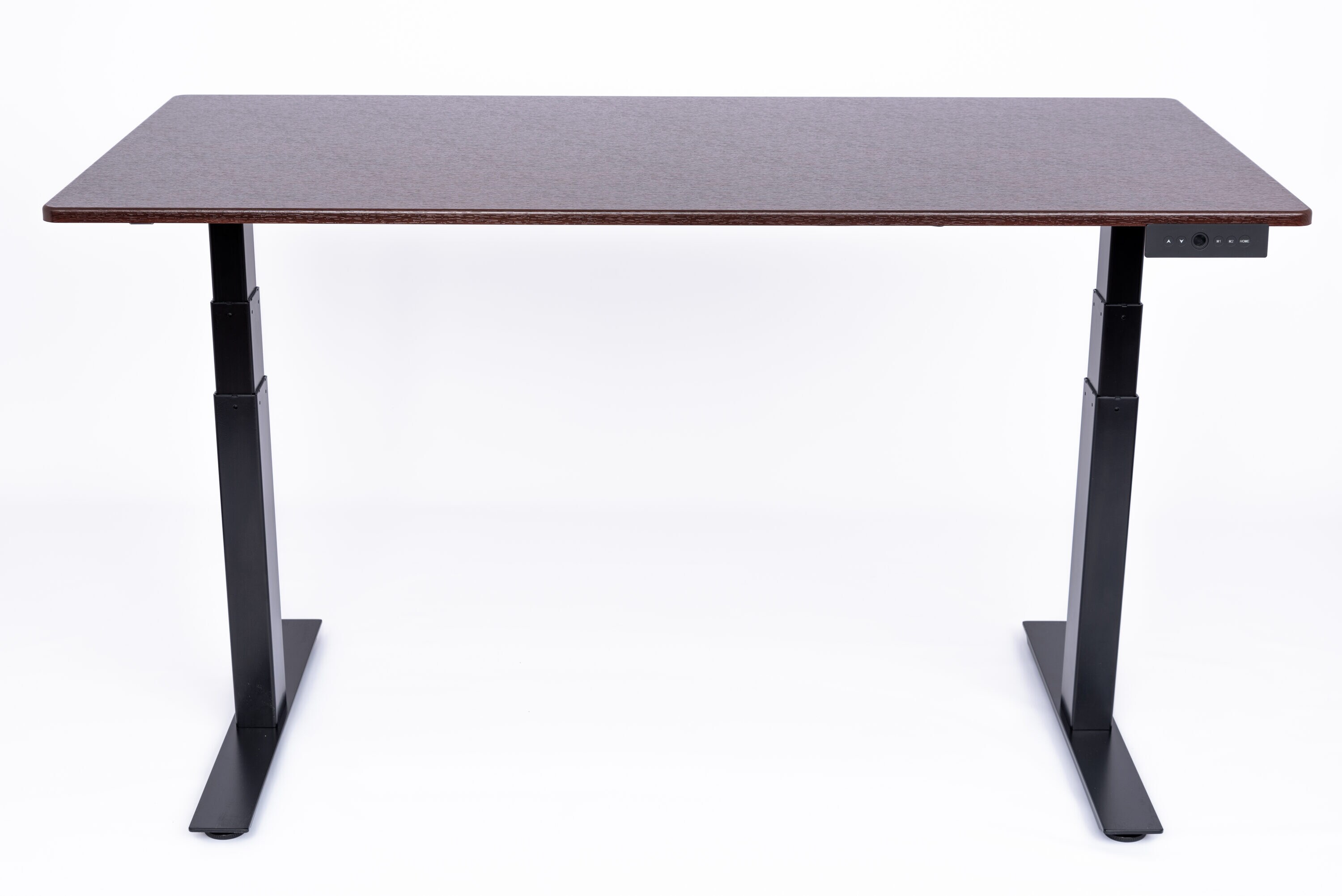Luxor STANDE-60-BK-DW desks - View #18