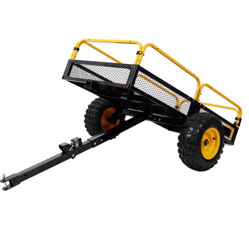 Ama Pear S-HT-9 Hand-Truck-Dollies - View #6