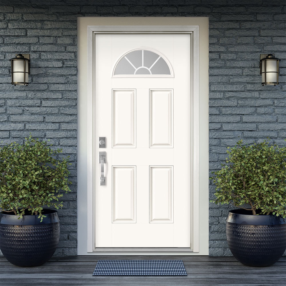 Masonite 1218398 Entry-Doors - View #2