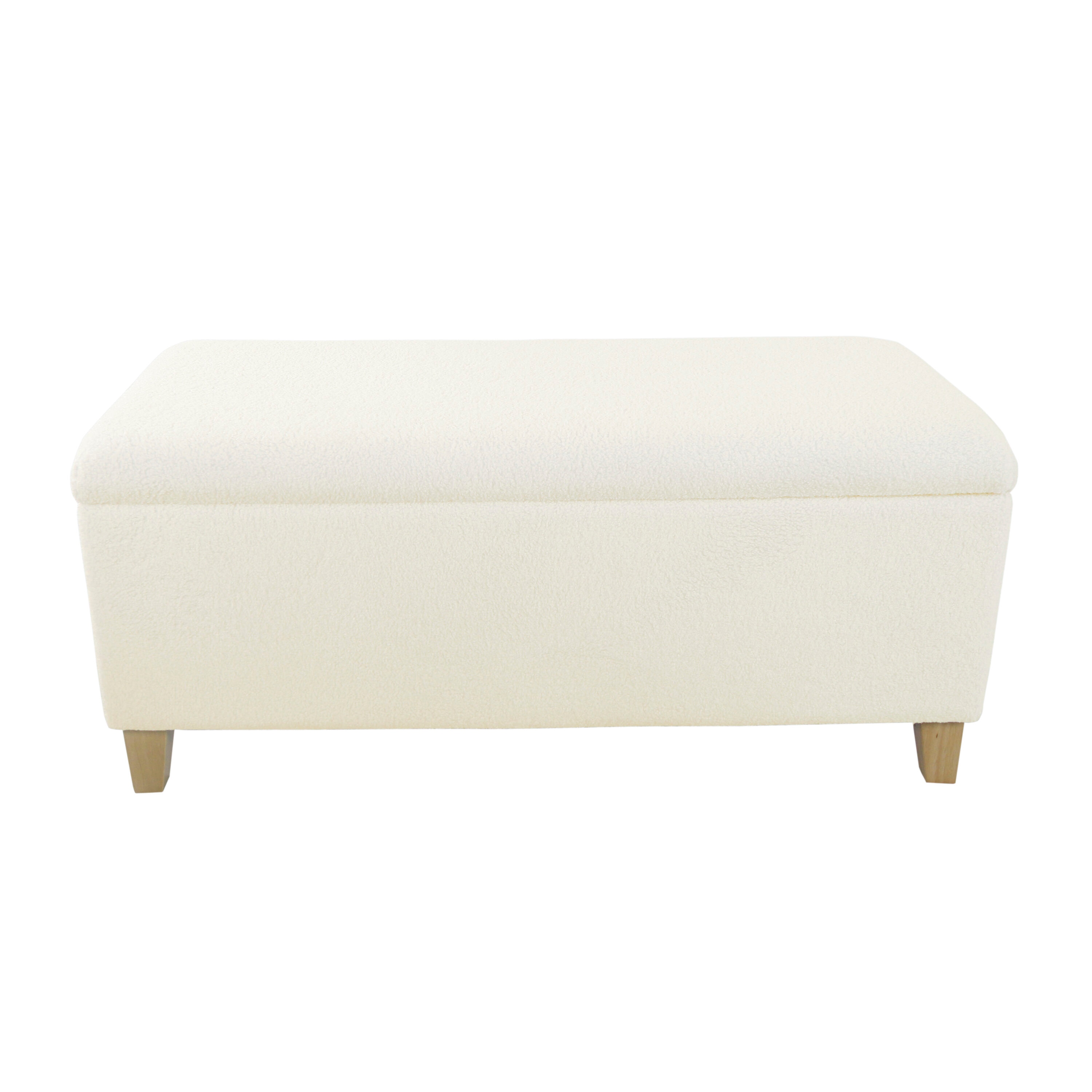 HomePop K8598-B306 bench - View #2