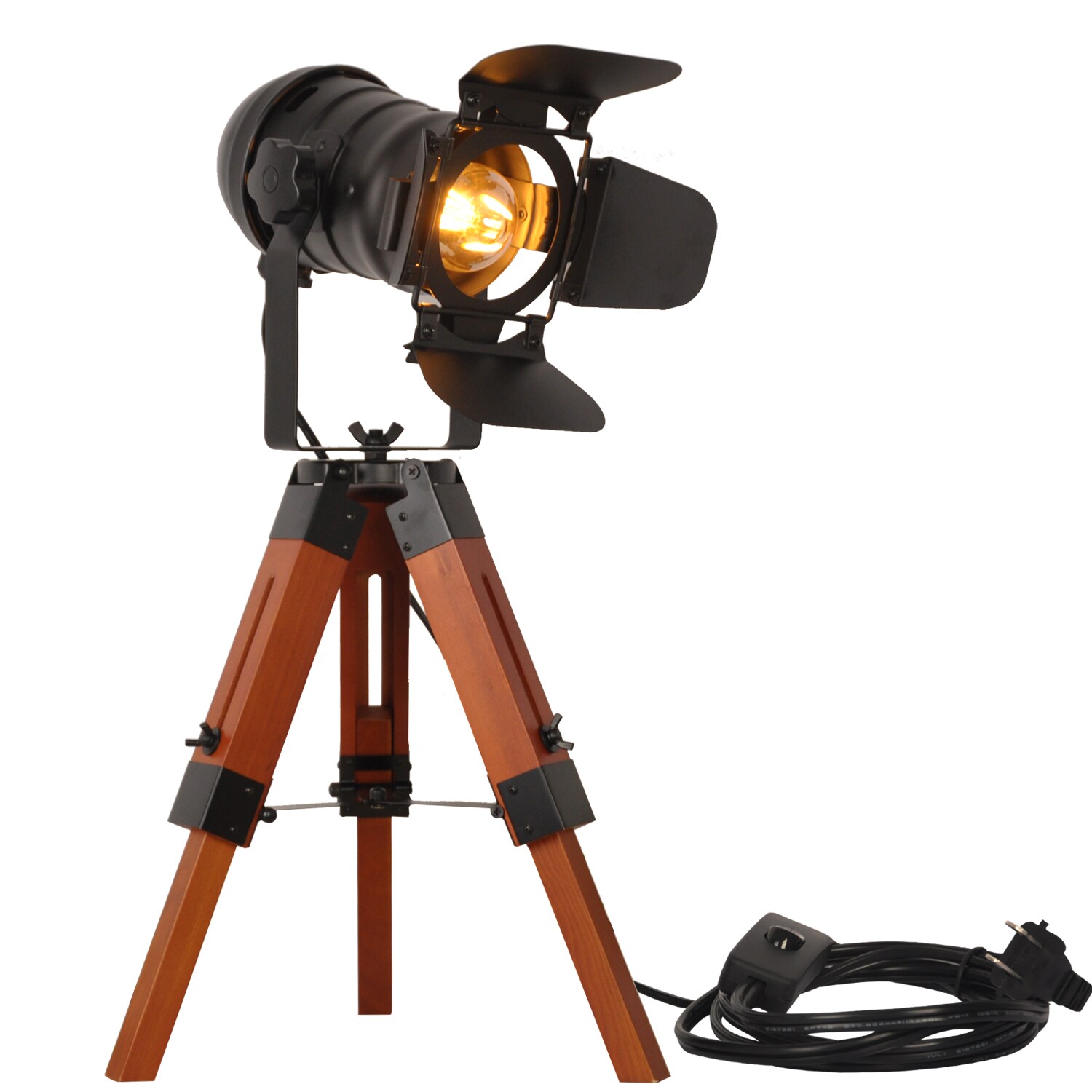 SUNLLOK LV238 Desk-Table-Lamps - View #11