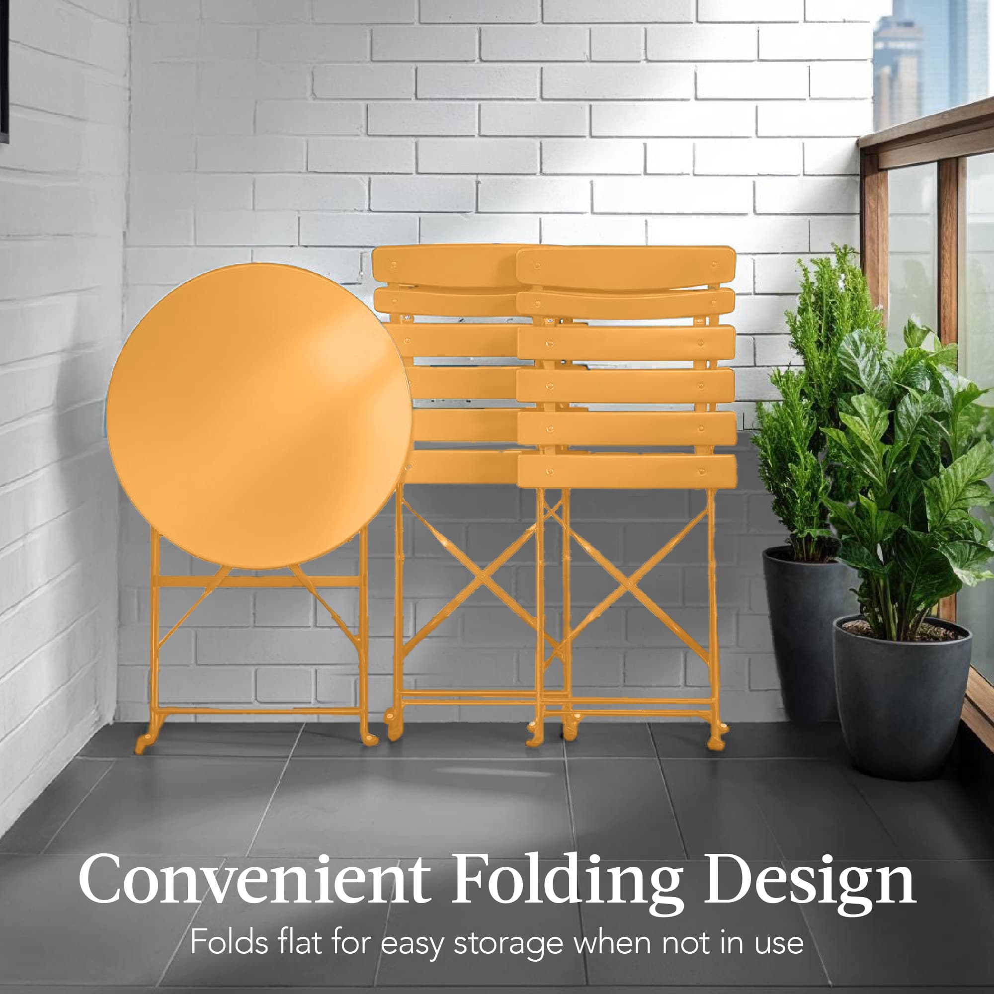 Best Choice Products SKY9014 Patio-Conversation-Sets - View #5