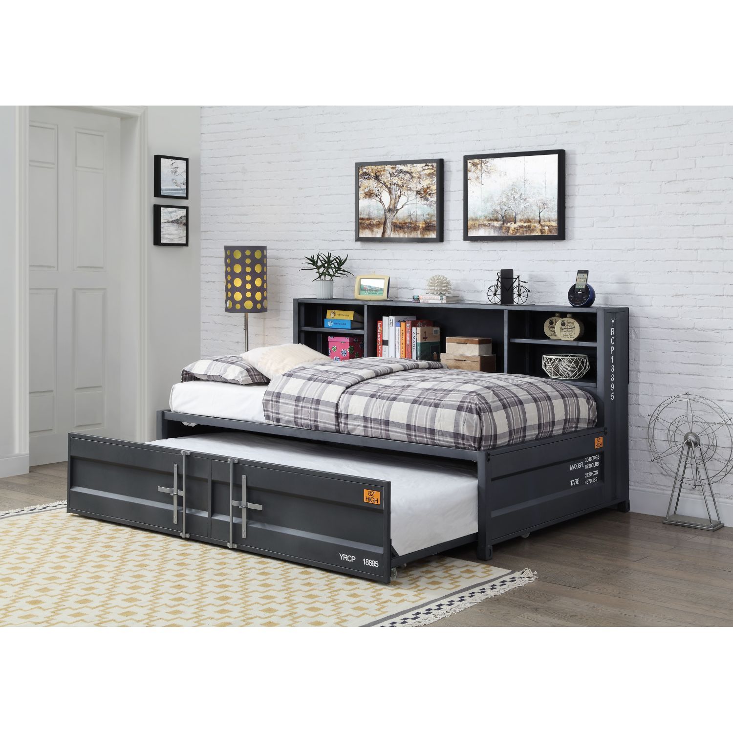 JASMODER 38270 beds - View #8