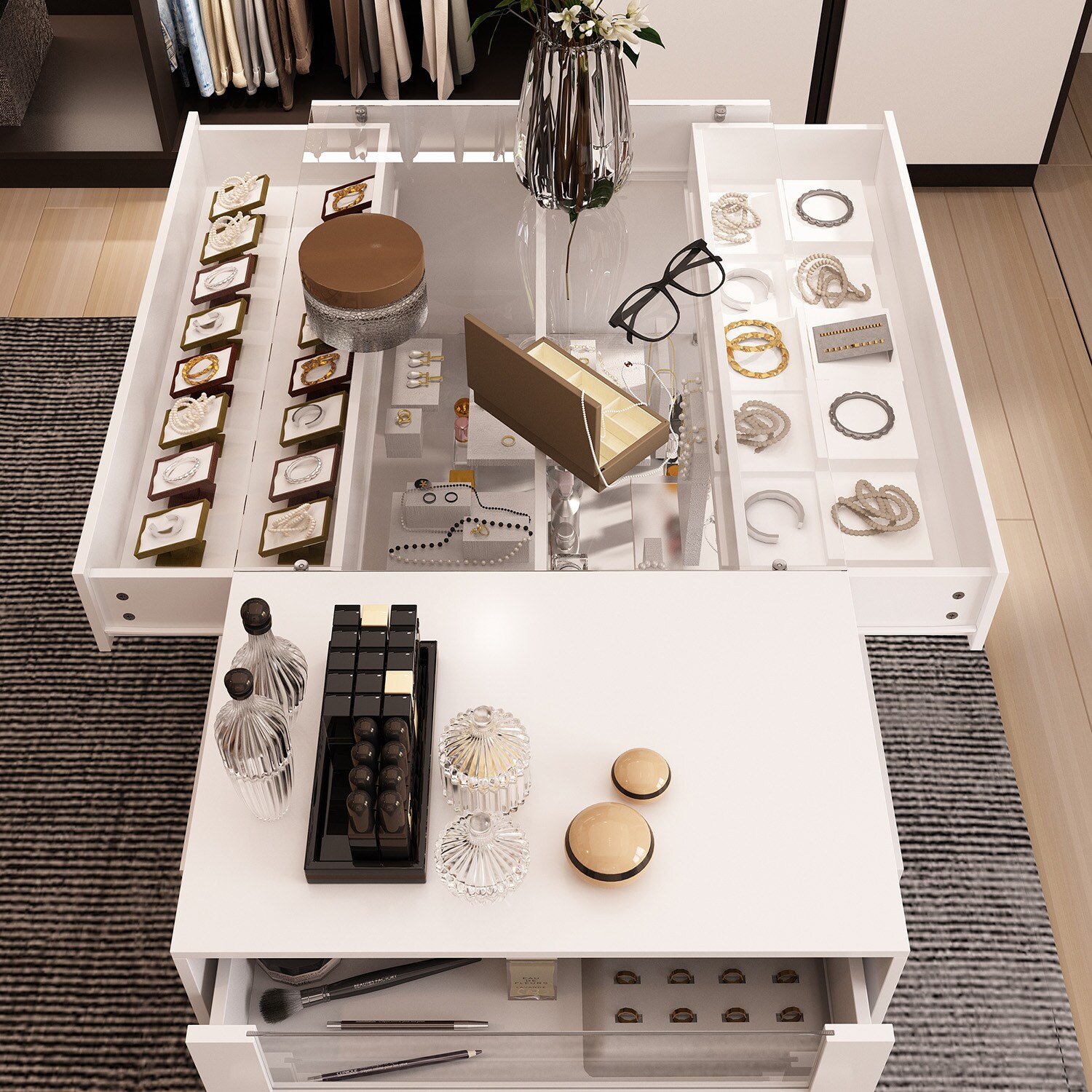 FUFU&GAGA KF020459-01 dressers - View #10