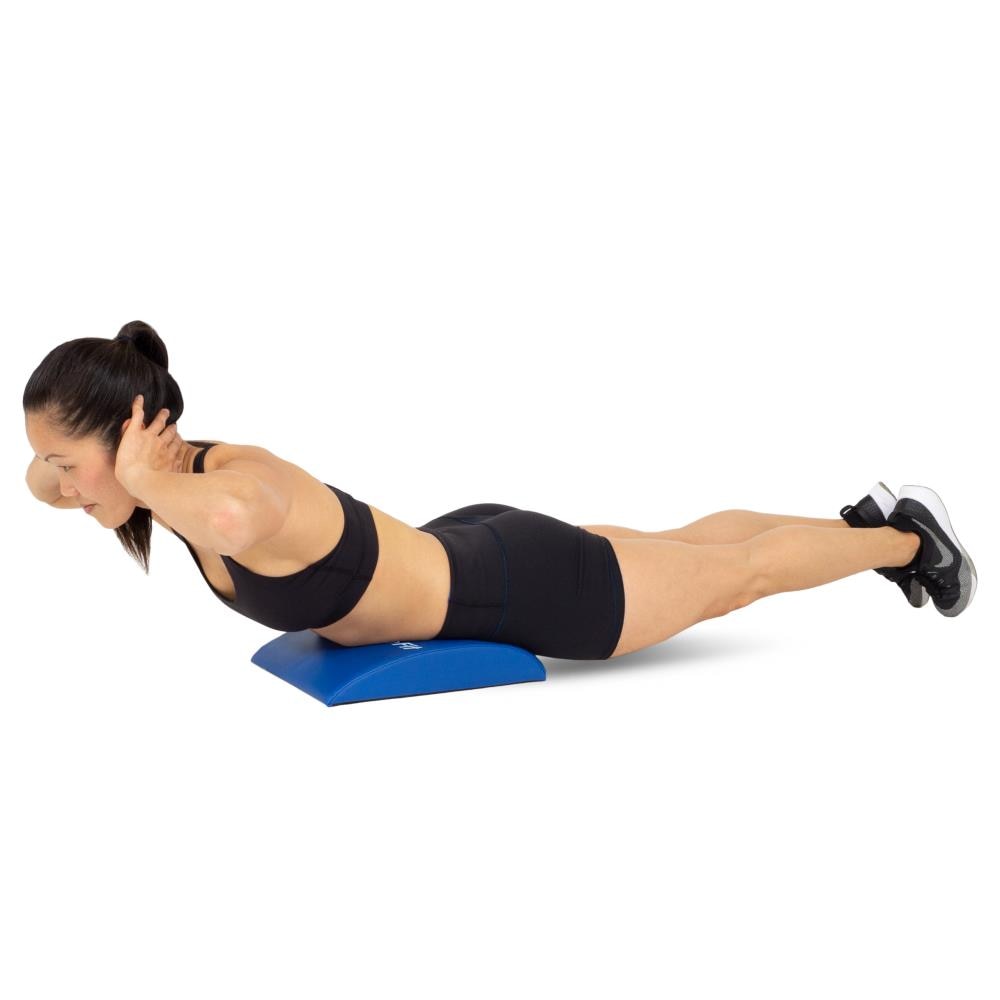 ProsourceFit PS1118BLUE Ab-Core-Training - View #5