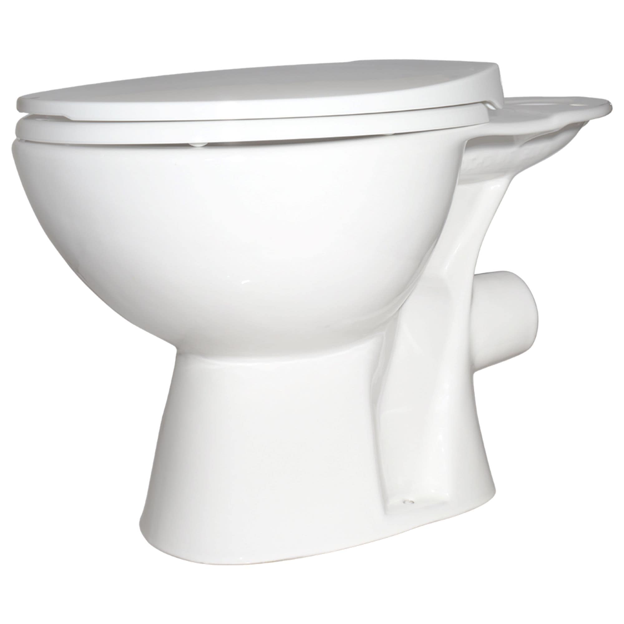Lift Assure LAAMERICANE-TOILET toilets - View #4