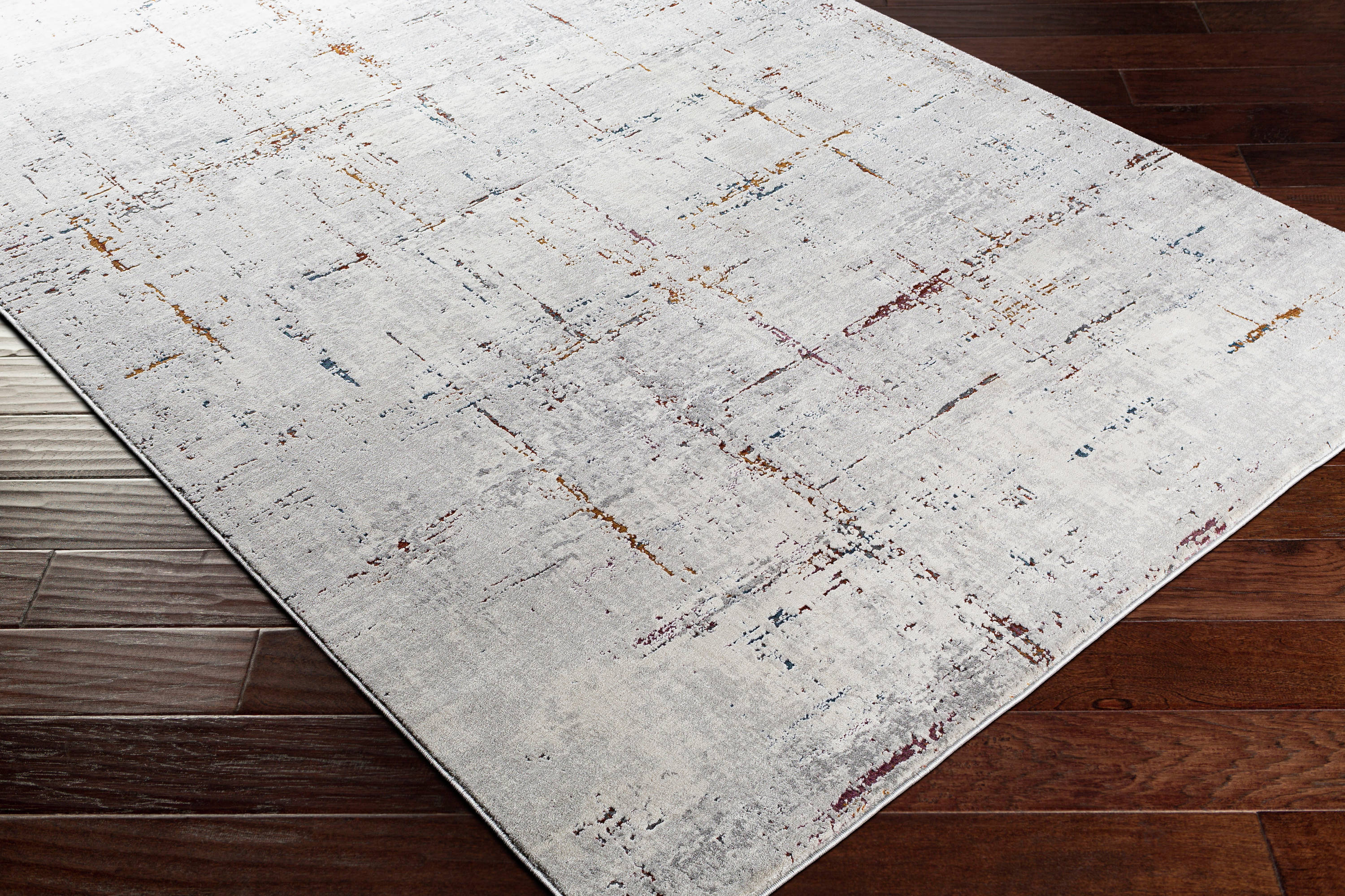 Surya AIS2317-710RD rugs - View #6