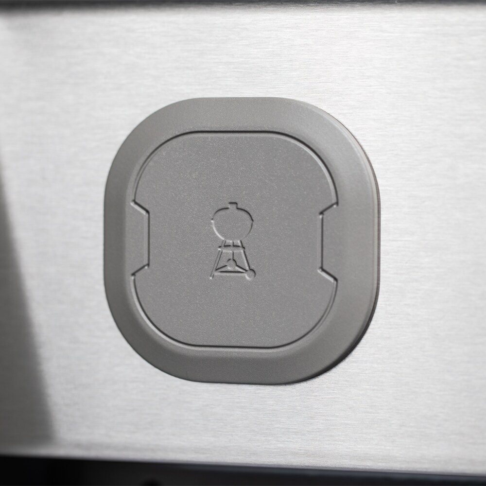 Weber 67011001 Gas-Grill - View #6