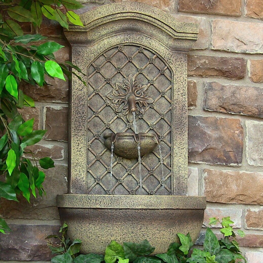 Sunnydaze Decor XCA-132592003-FS-SOD fountains - View #3