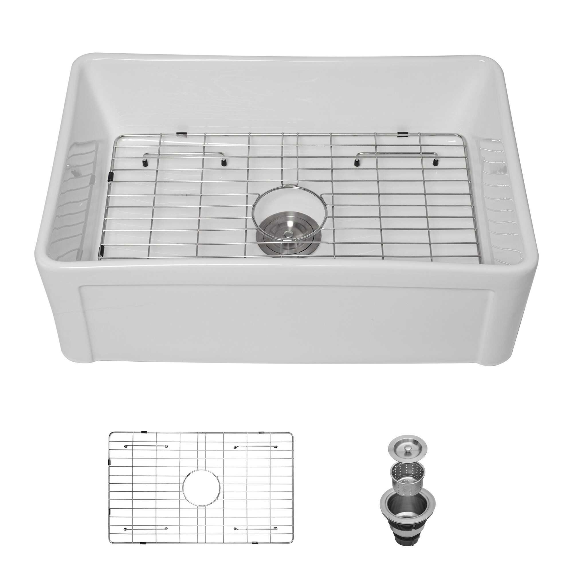 Dimakai DI-LO527553P Kitchen-Sinks - View #8